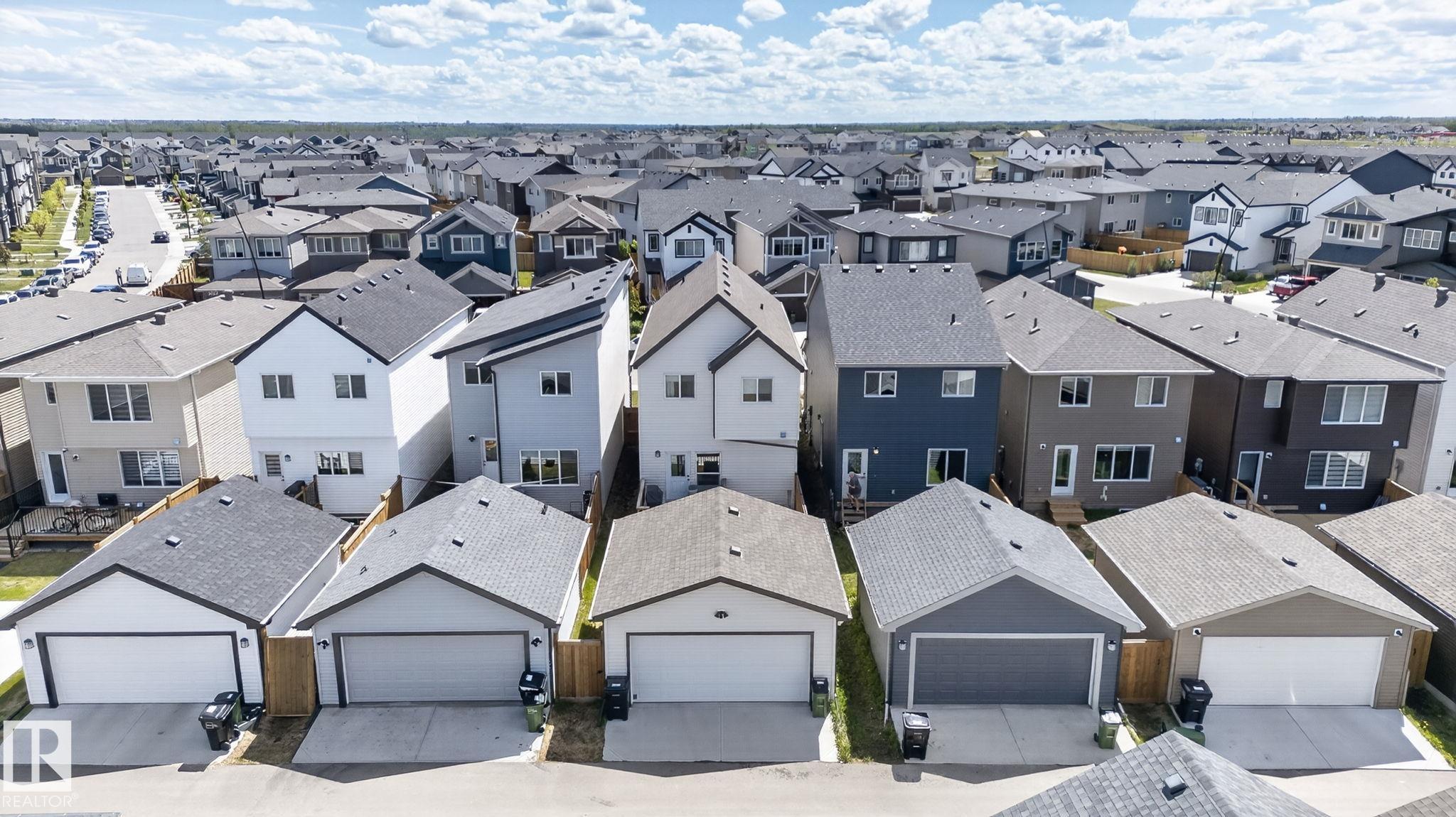 Photo 40 at 19334 26a Avenue NW, The Uplands, Edmonton