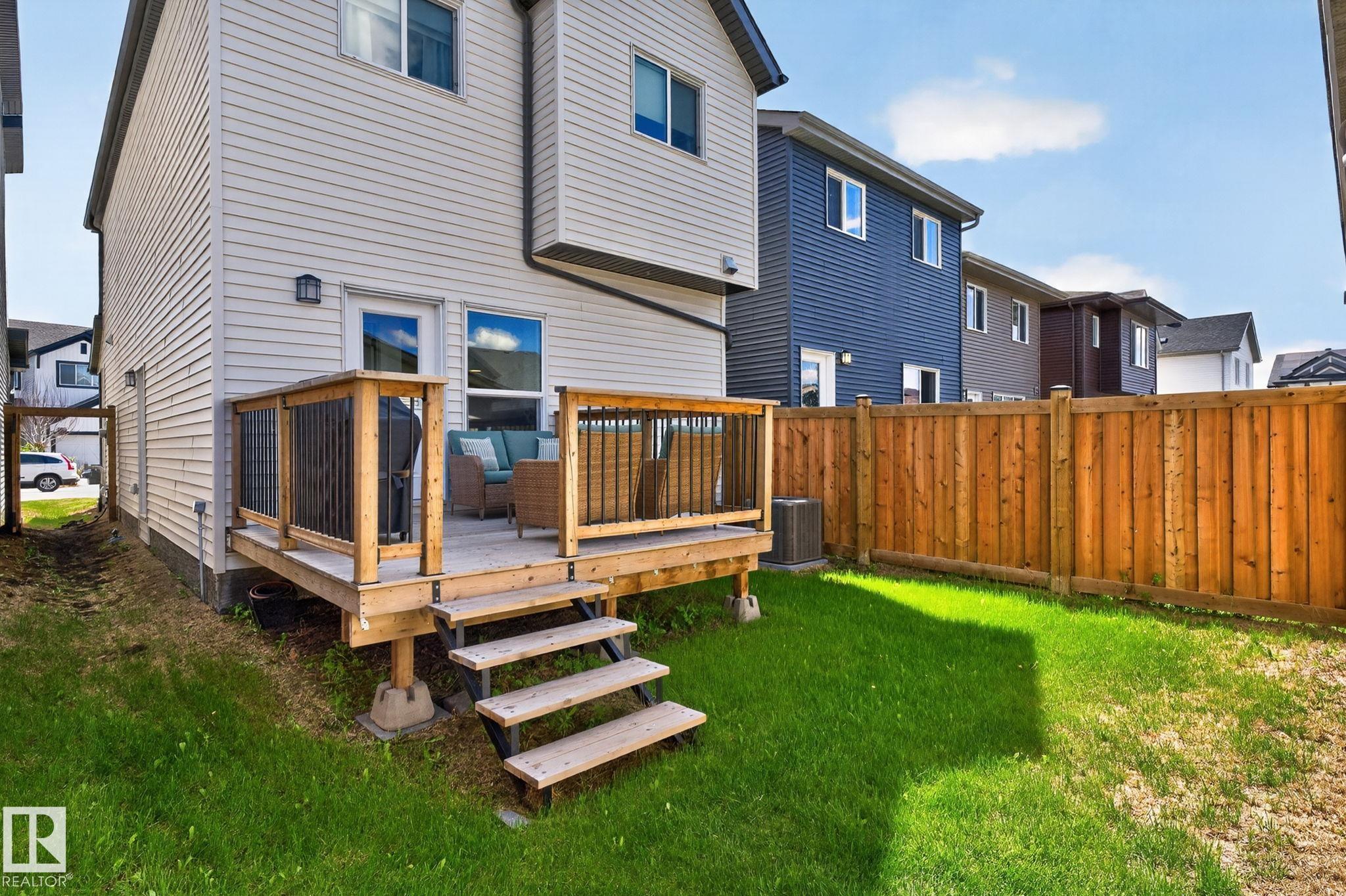 Photo 41 at 19334 26a Avenue NW, The Uplands, Edmonton