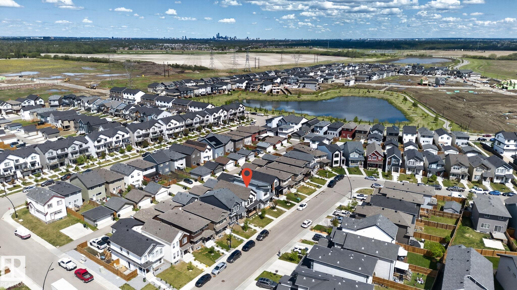 Photo 47 at 19334 26a Avenue NW, The Uplands, Edmonton