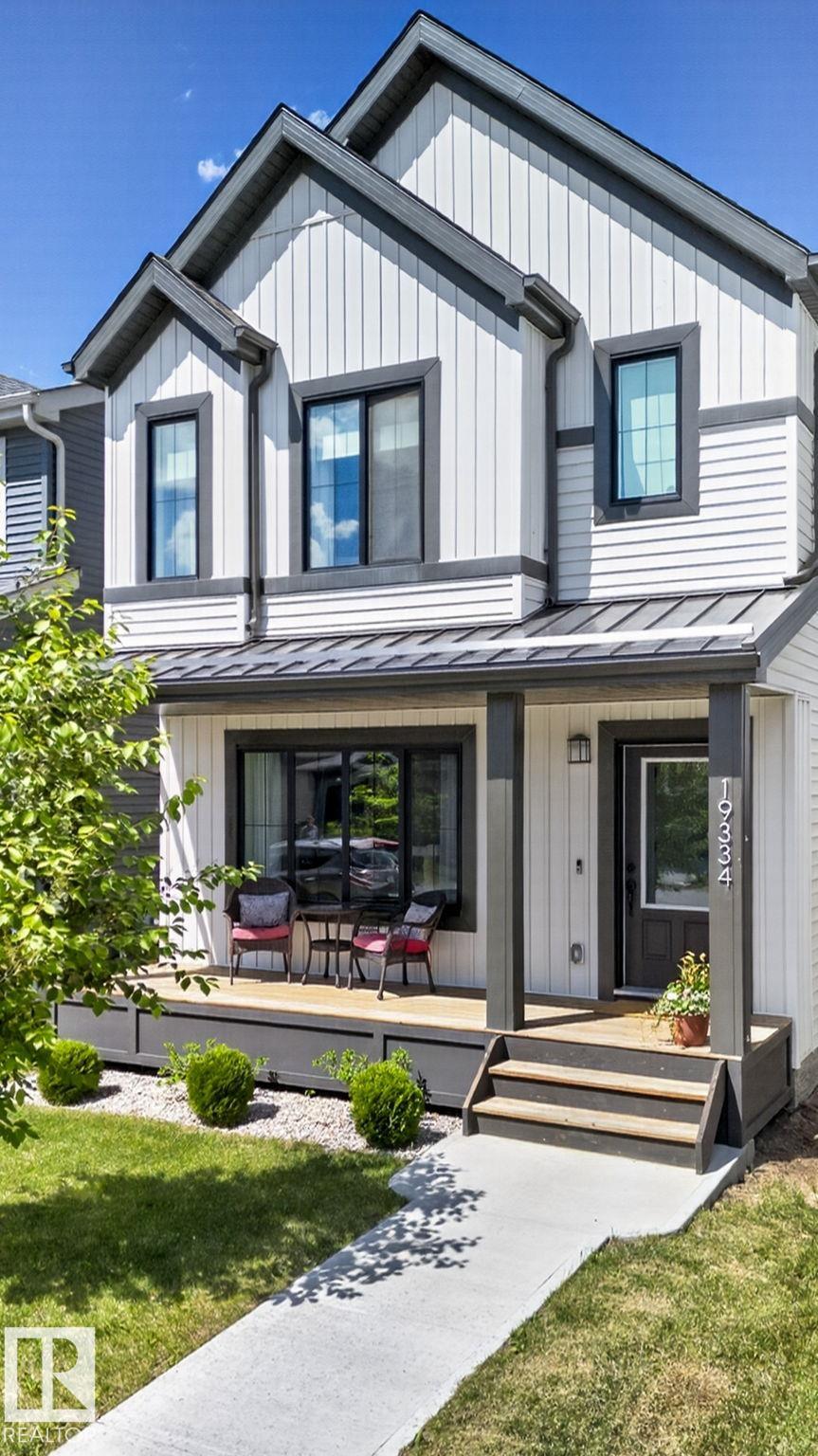 Photo 6 at 19334 26a Avenue NW, The Uplands, Edmonton