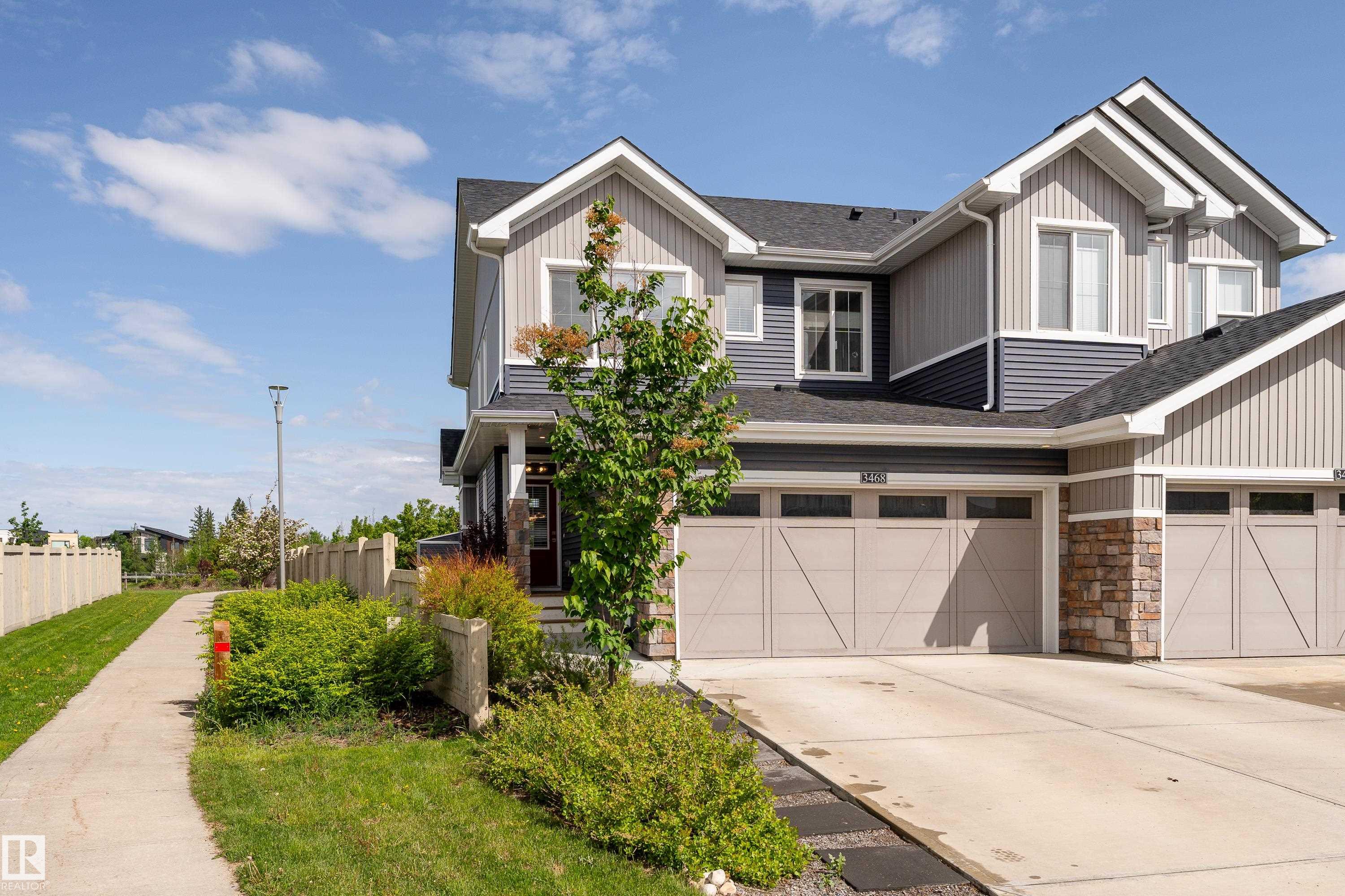 3468 Cameron Heights Cove NW, Cameron Heights, Edmonton