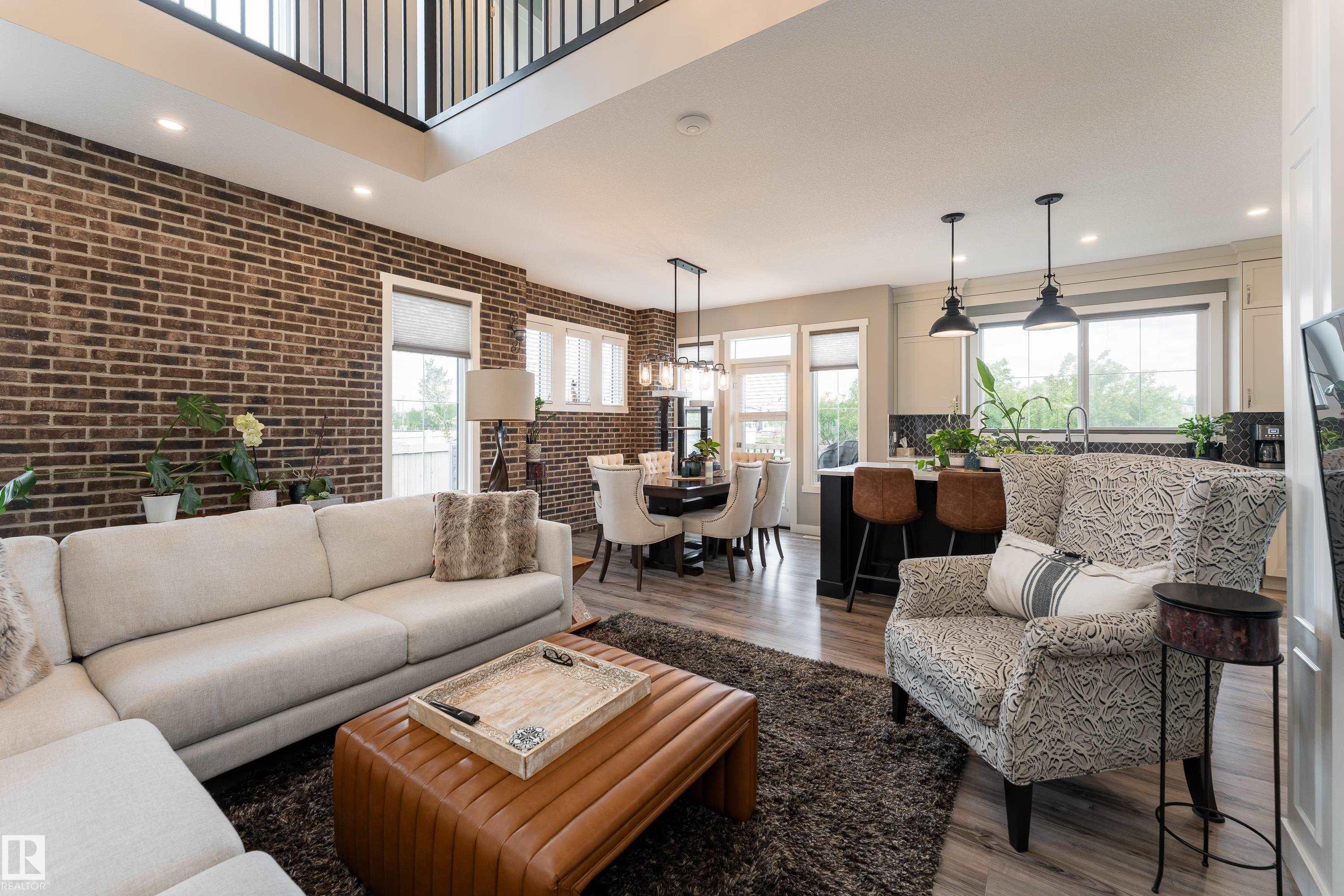 3468 Cameron Heights Cove NW, Cameron Heights, Edmonton