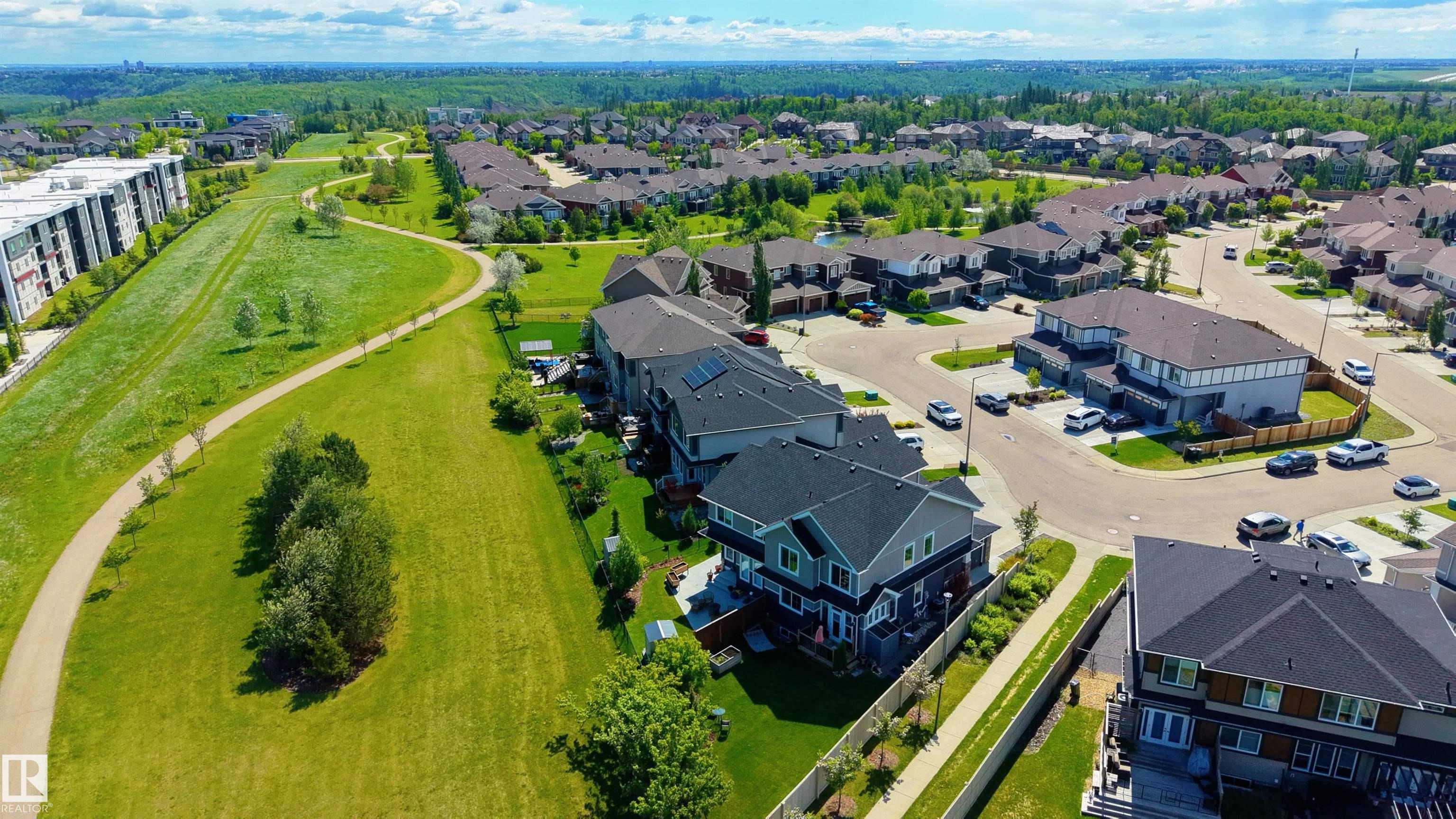 Photo 49 at 3468 Cameron Heights Cove NW, Cameron Heights, Edmonton