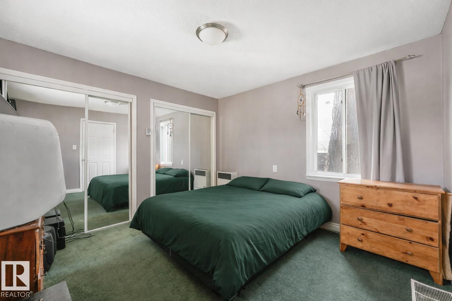 4 - 9835 82 Avenue NW, Ritchie, Edmonton