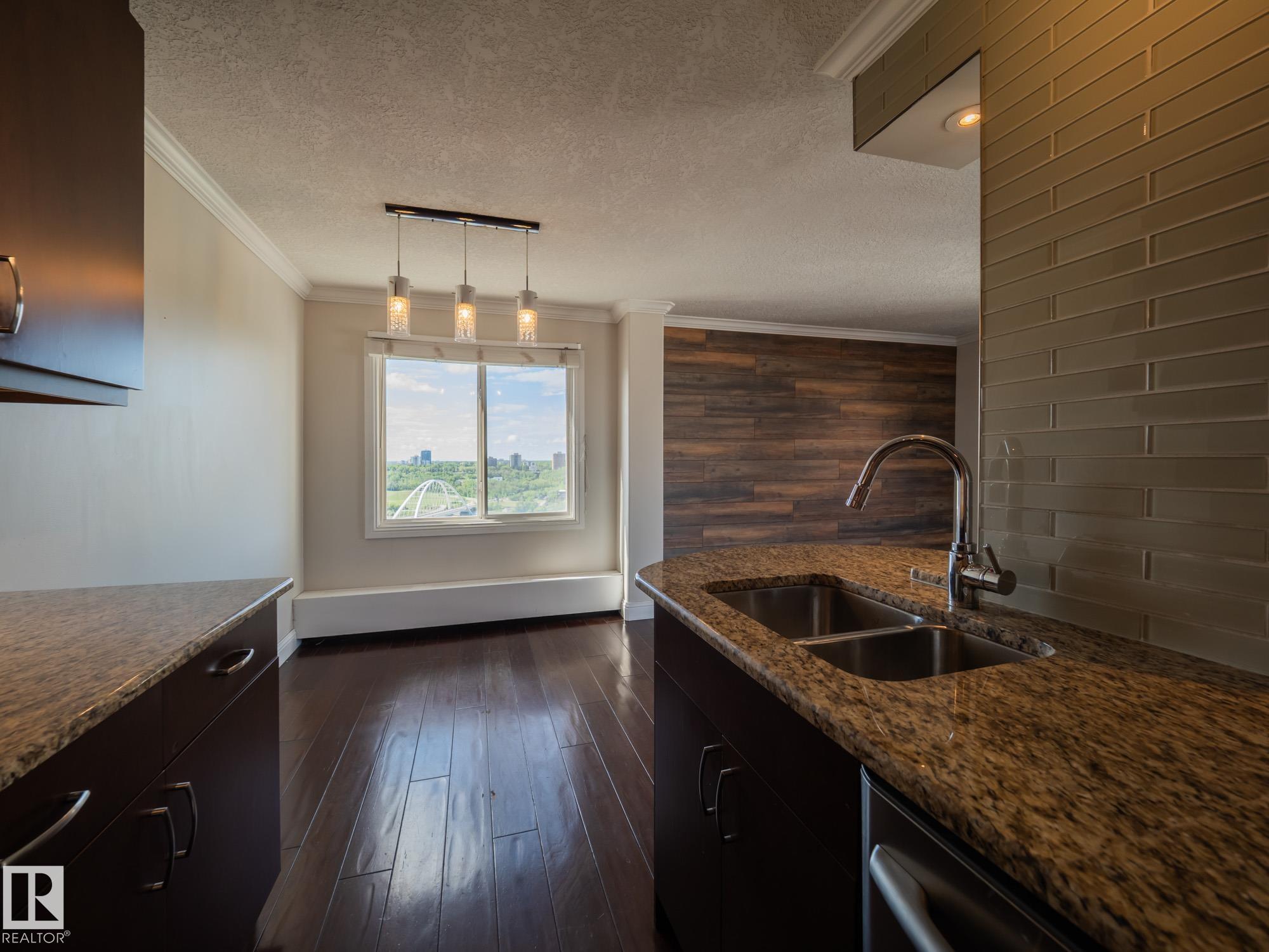 Photo 16 at PH4 - 9725 106 Street NW, Downtown, Edmonton