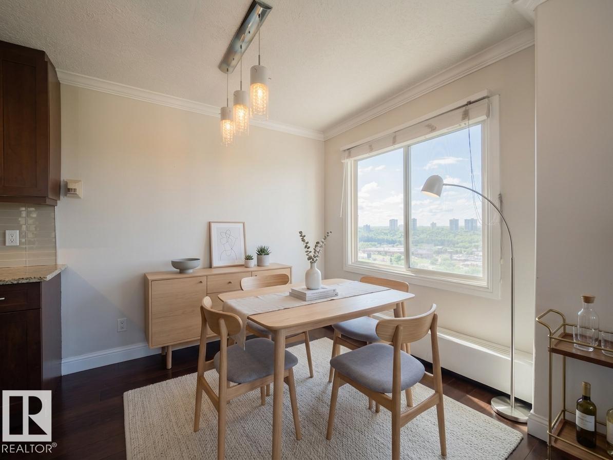 Photo 17 at PH4 - 9725 106 Street NW, Downtown, Edmonton