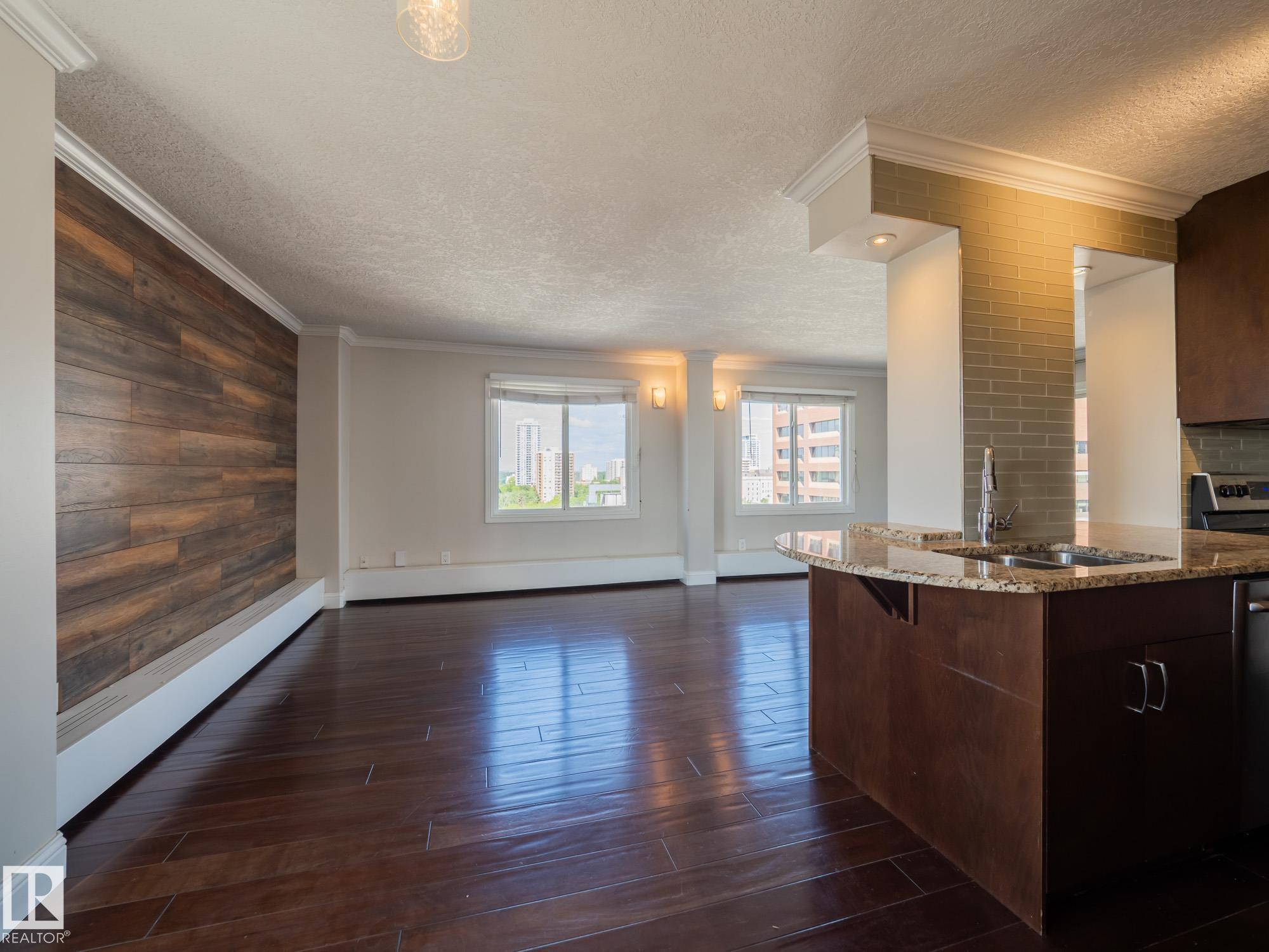 Photo 19 at PH4 - 9725 106 Street NW, Downtown, Edmonton