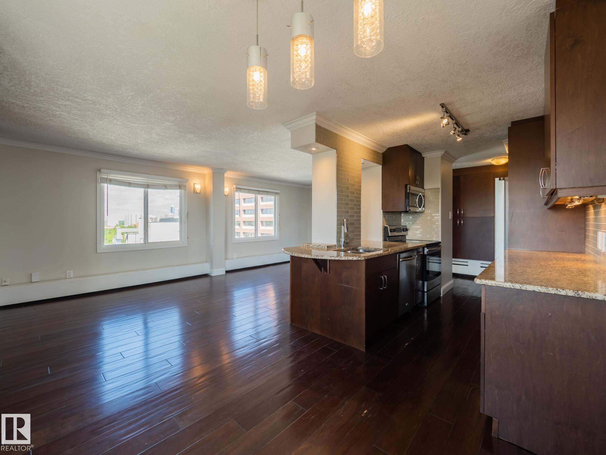 Photo 21 at PH4 - 9725 106 Street NW, Downtown, Edmonton