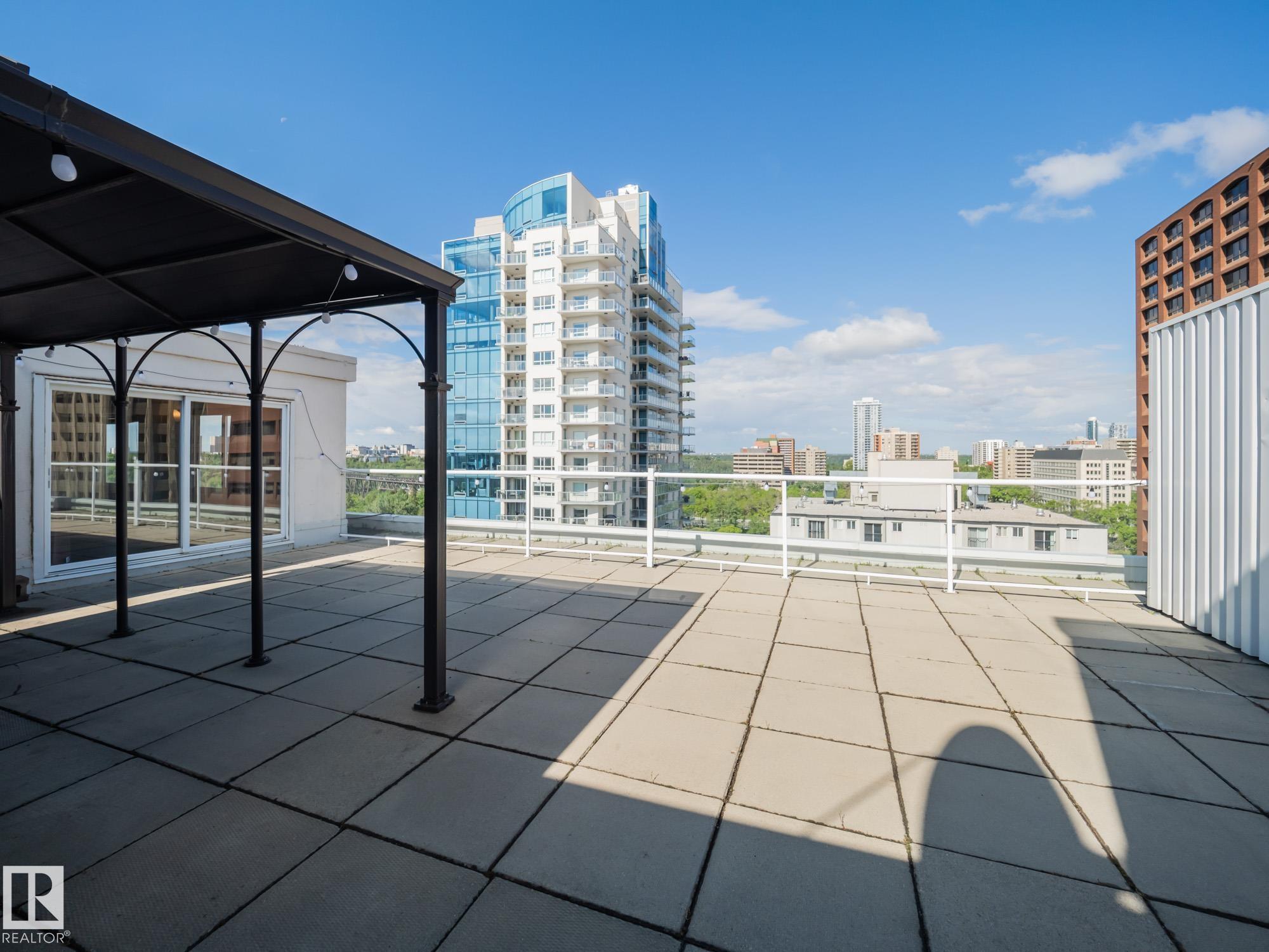 Photo 23 at PH4 - 9725 106 Street NW, Downtown, Edmonton