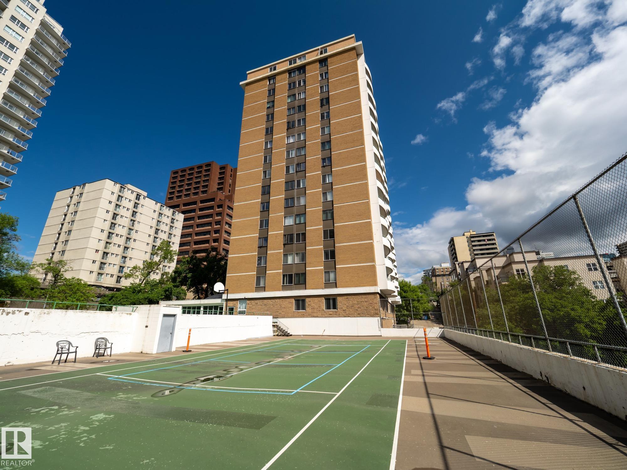 Photo 26 at PH4 - 9725 106 Street NW, Downtown, Edmonton