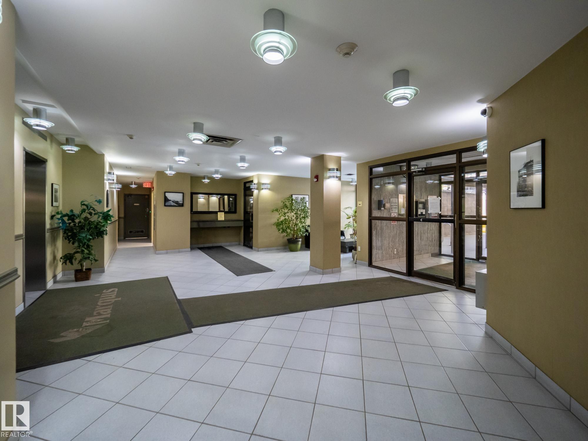 Photo 6 at PH4 - 9725 106 Street NW, Downtown, Edmonton