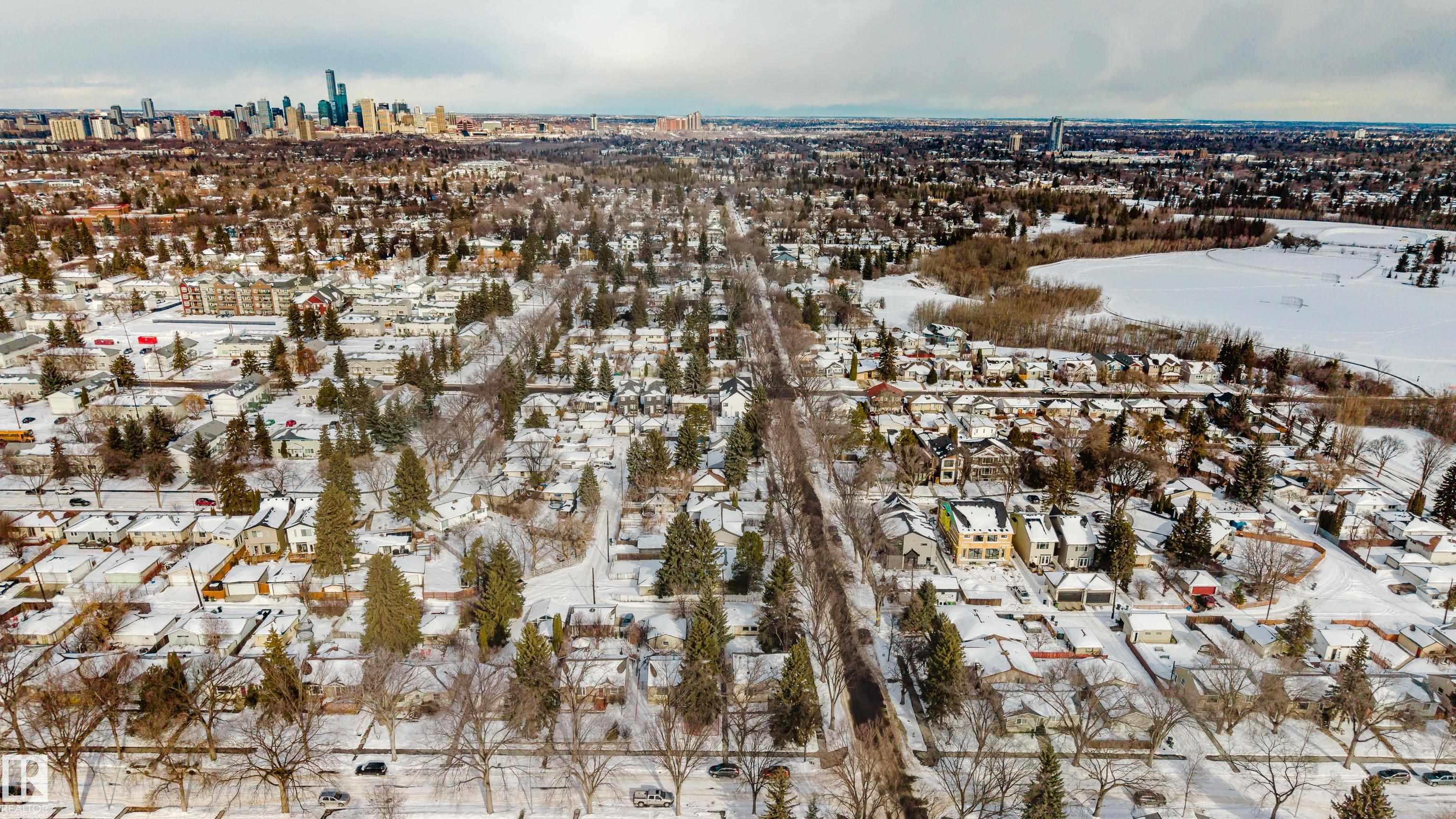 9306 64 Avenue NW, Hazeldean, Edmonton