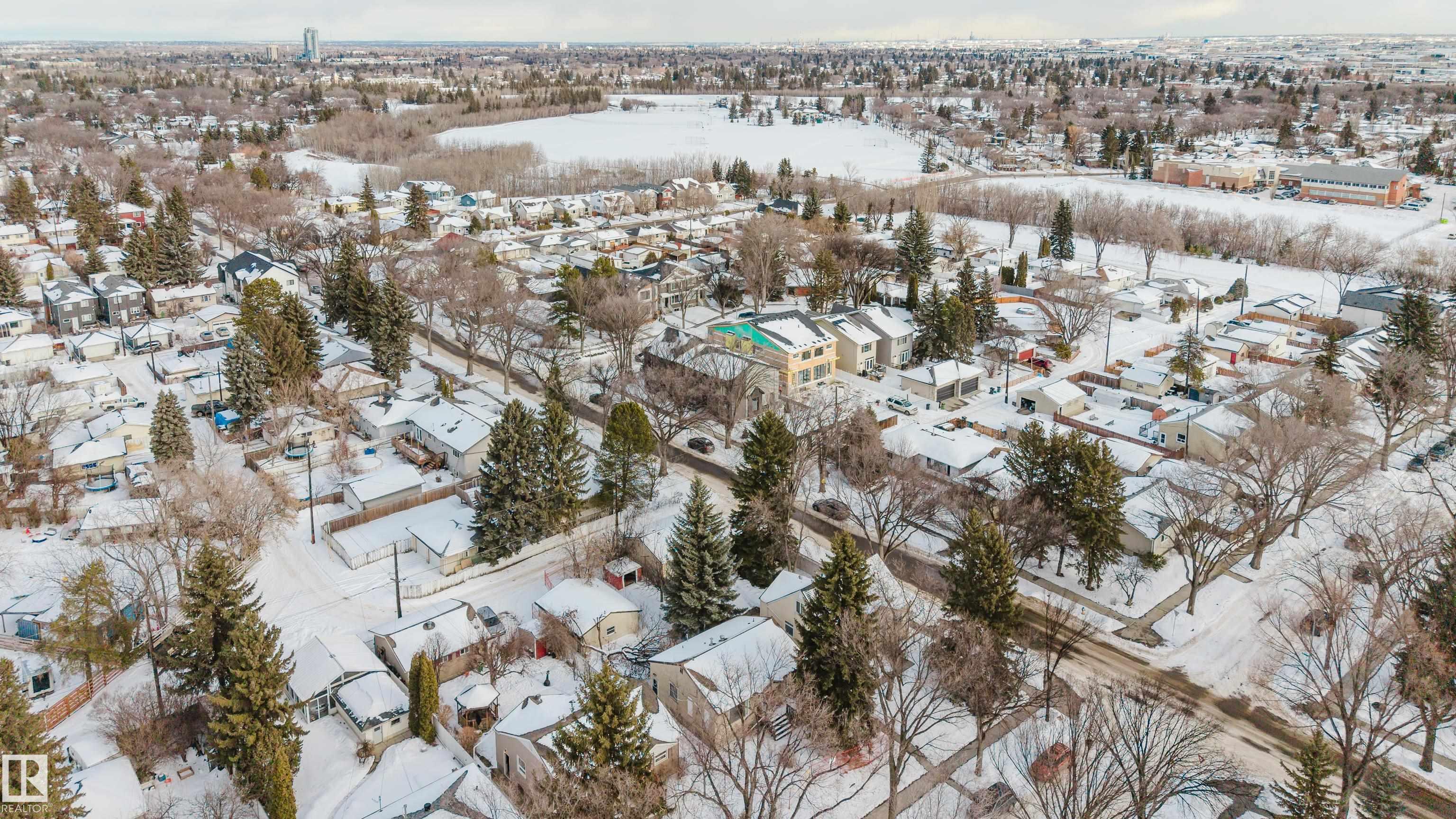 9306 64 Avenue NW, Hazeldean, Edmonton