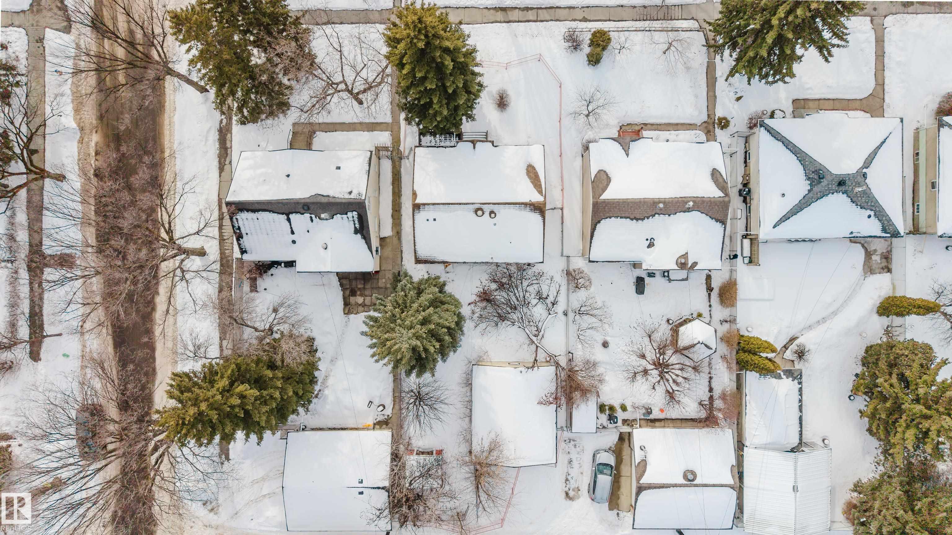 9306 64 Avenue NW, Hazeldean, Edmonton