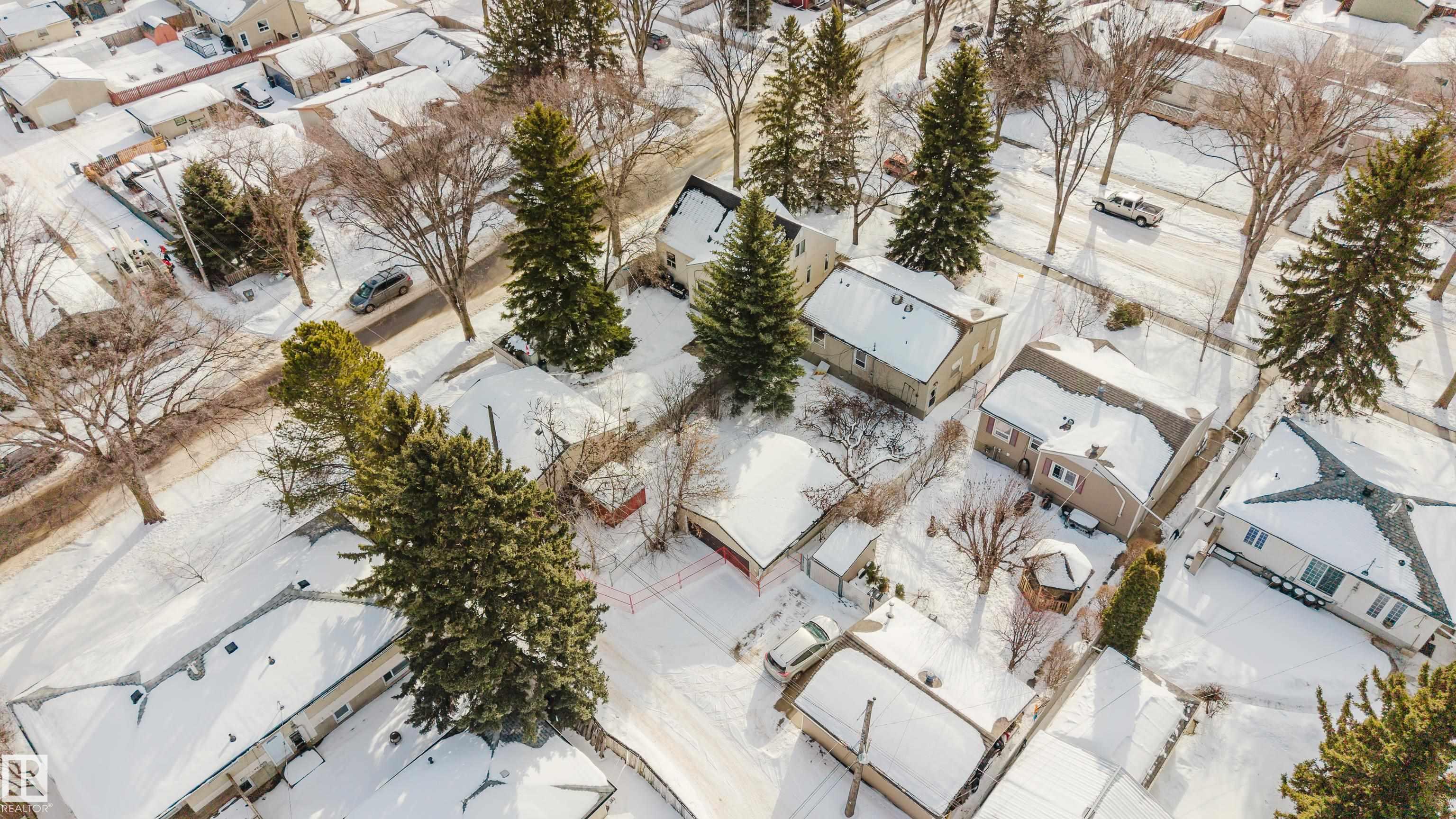 9306 64 Avenue NW, Hazeldean, Edmonton