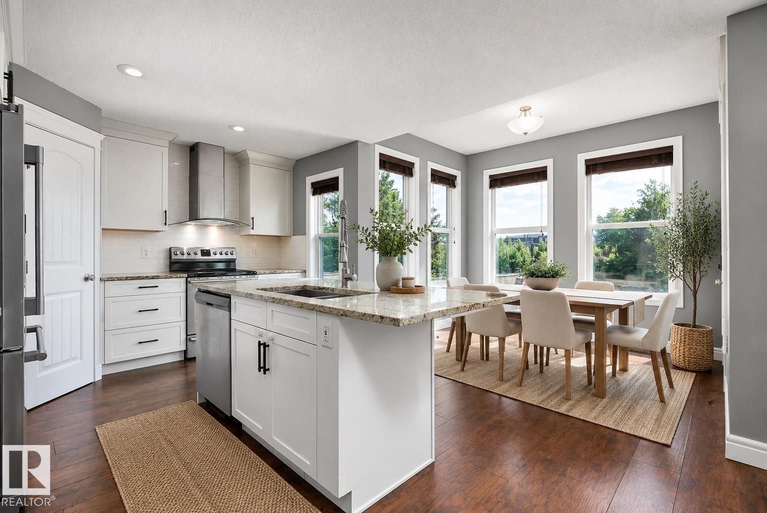 Photo 16 at 1103 115 Street SW, Rutherford, Edmonton