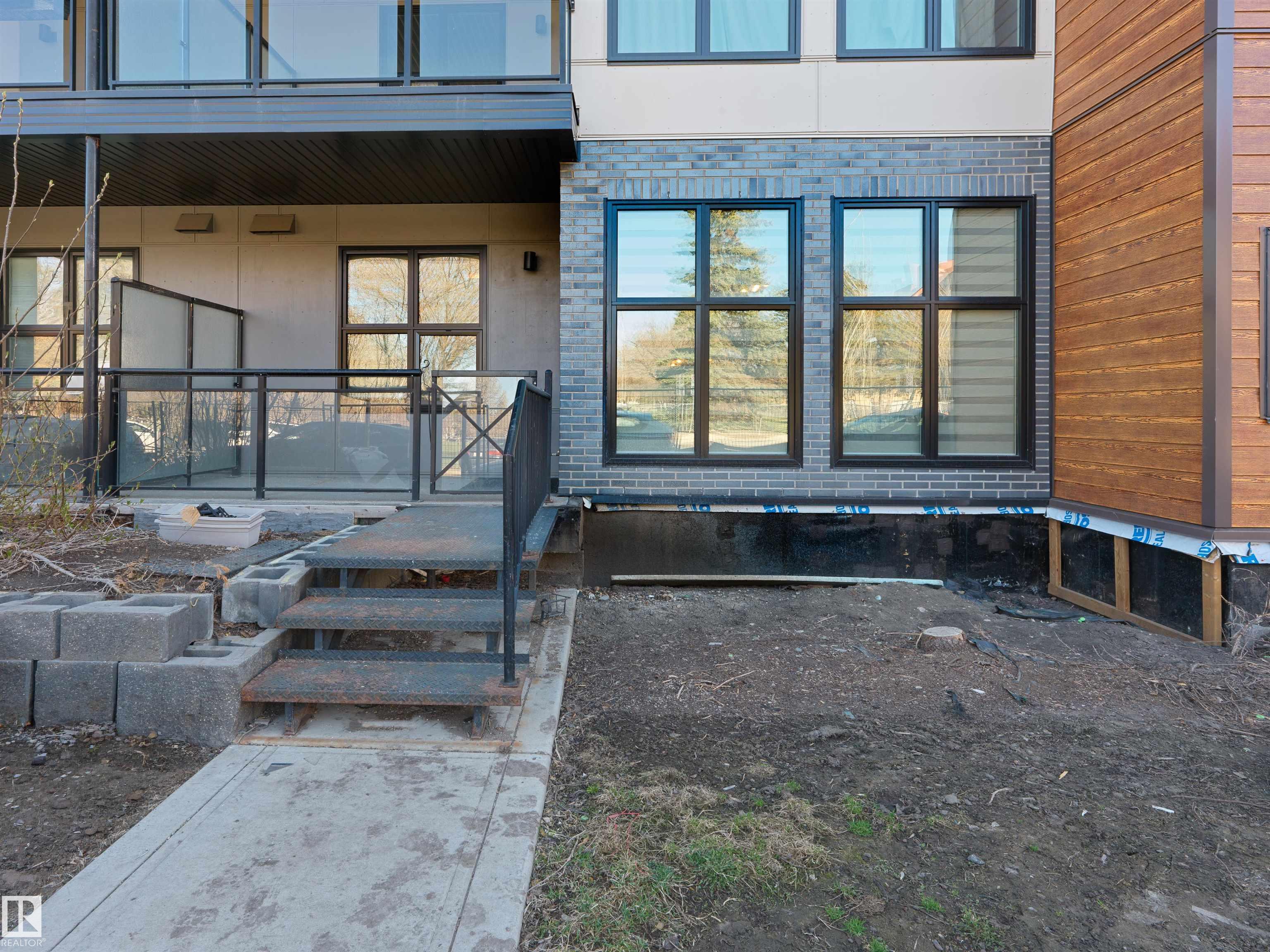 103 - 10531 117 Street NW, Queen Mary Park, Edmonton
