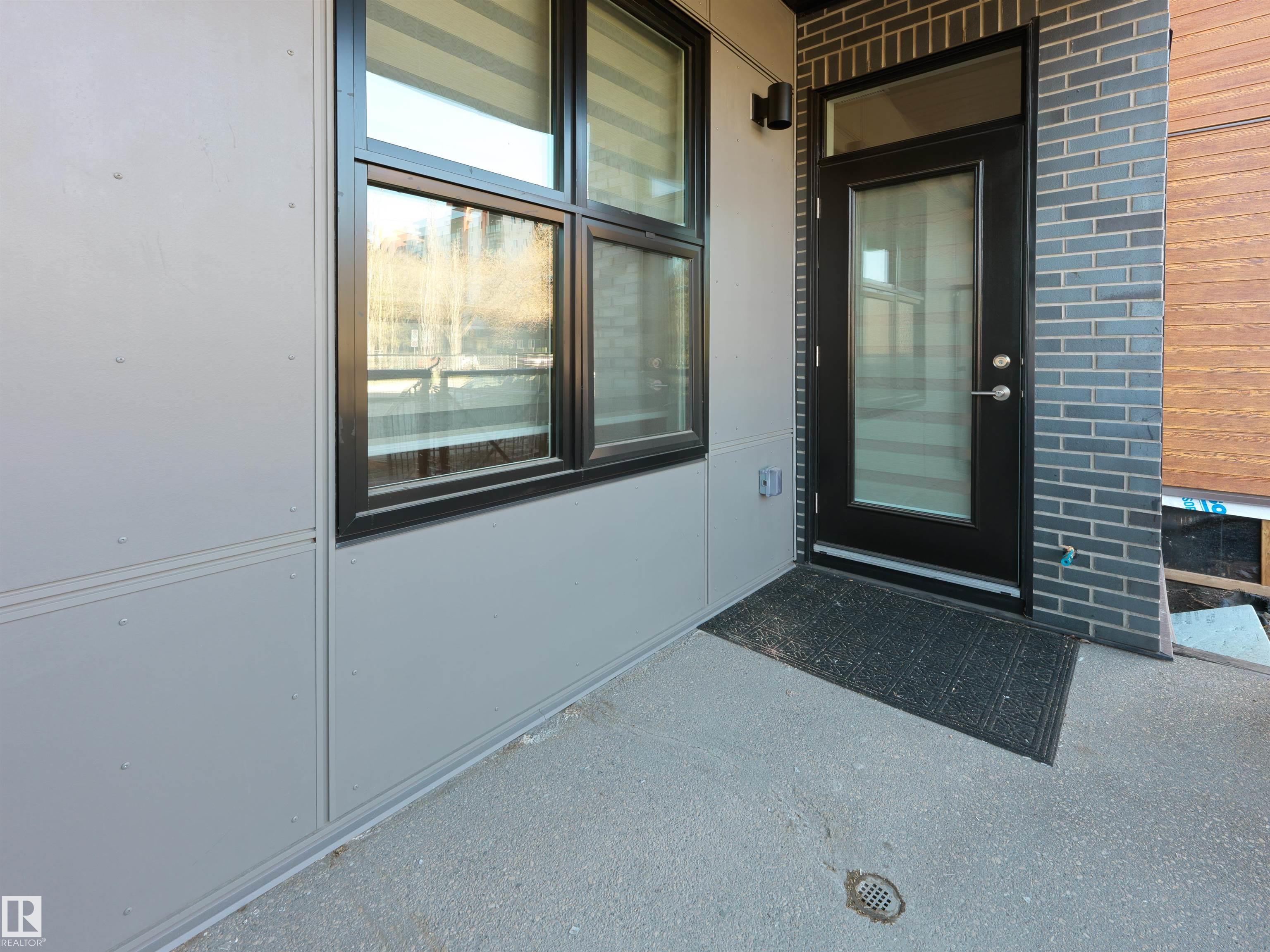 103 - 10531 117 Street NW, Queen Mary Park, Edmonton