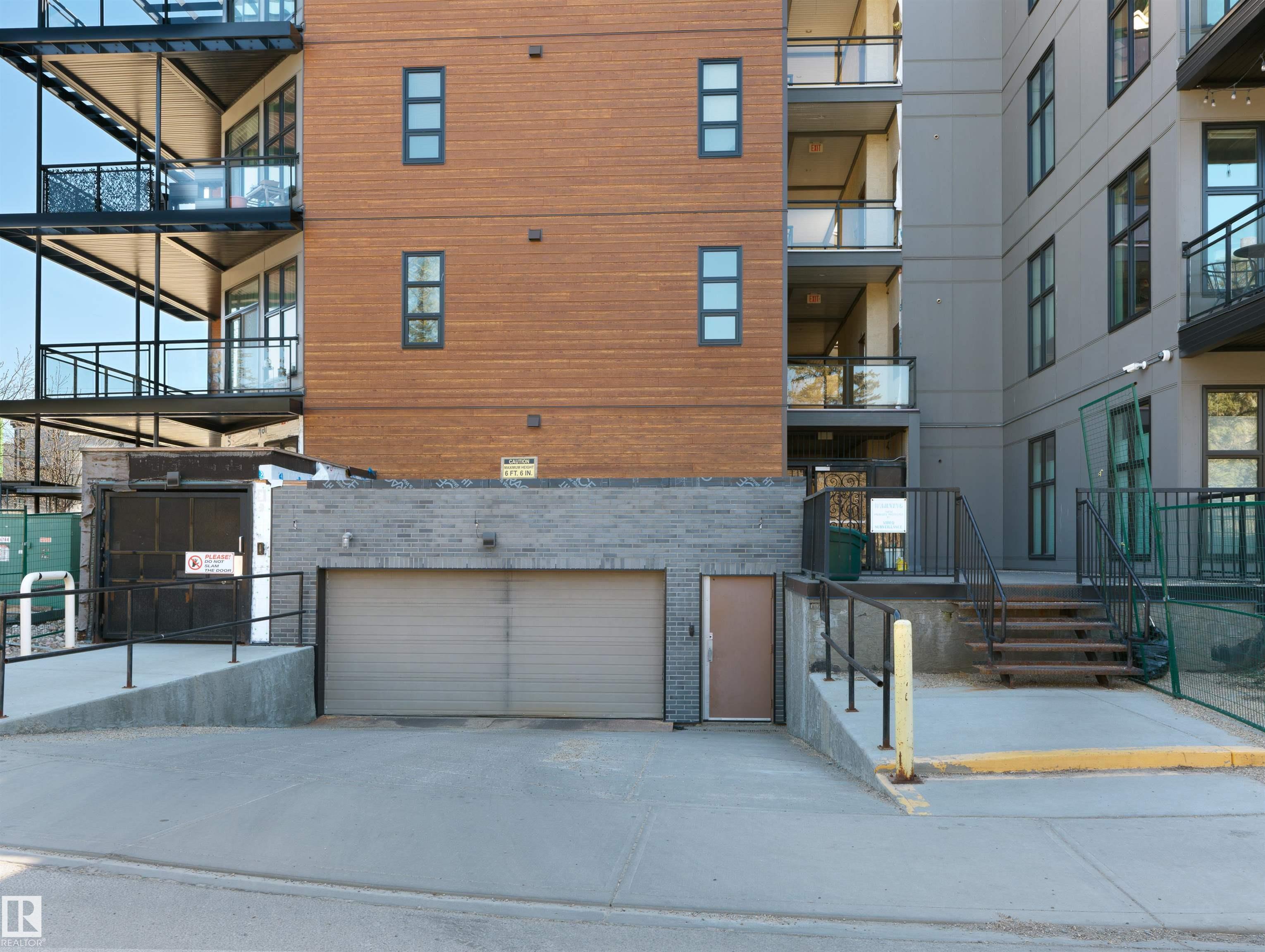 Photo 7 at 103 - 10531 117 Street NW, Queen Mary Park, Edmonton