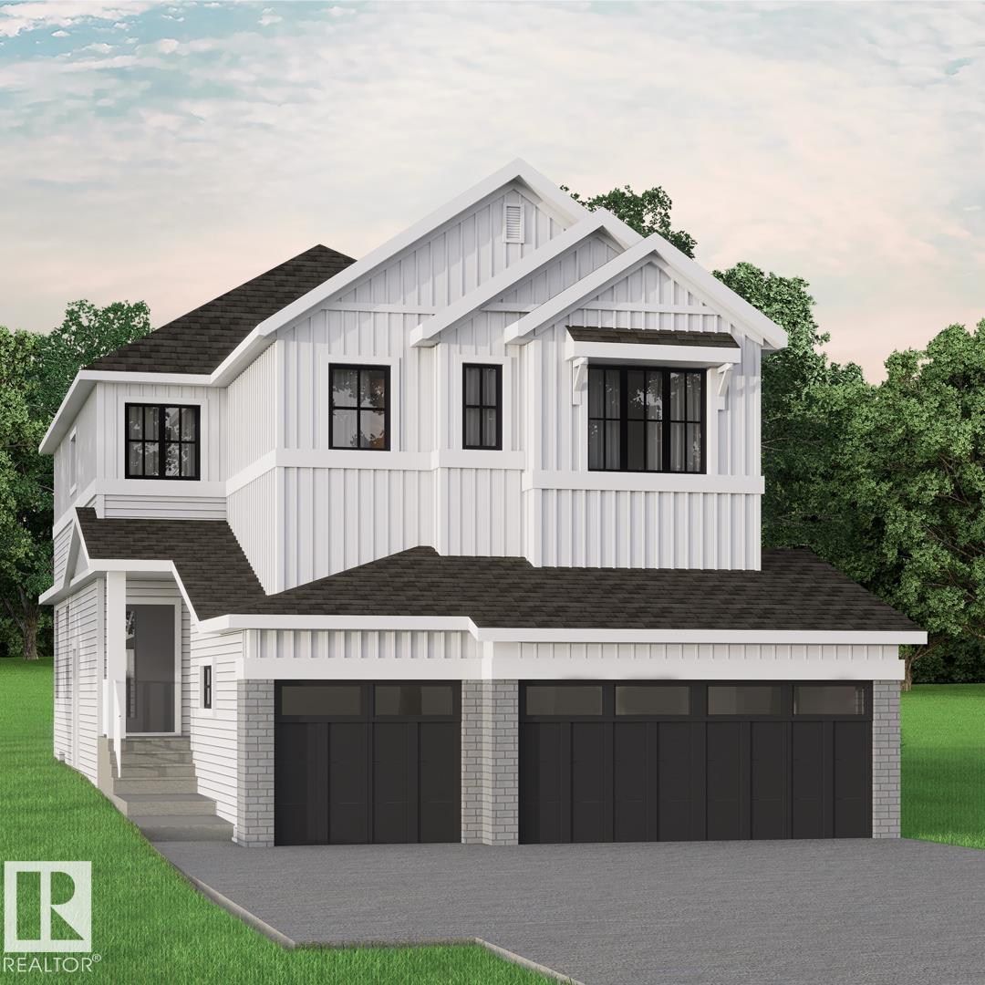 7811 Kipnes Link SW, Keswick, Edmonton