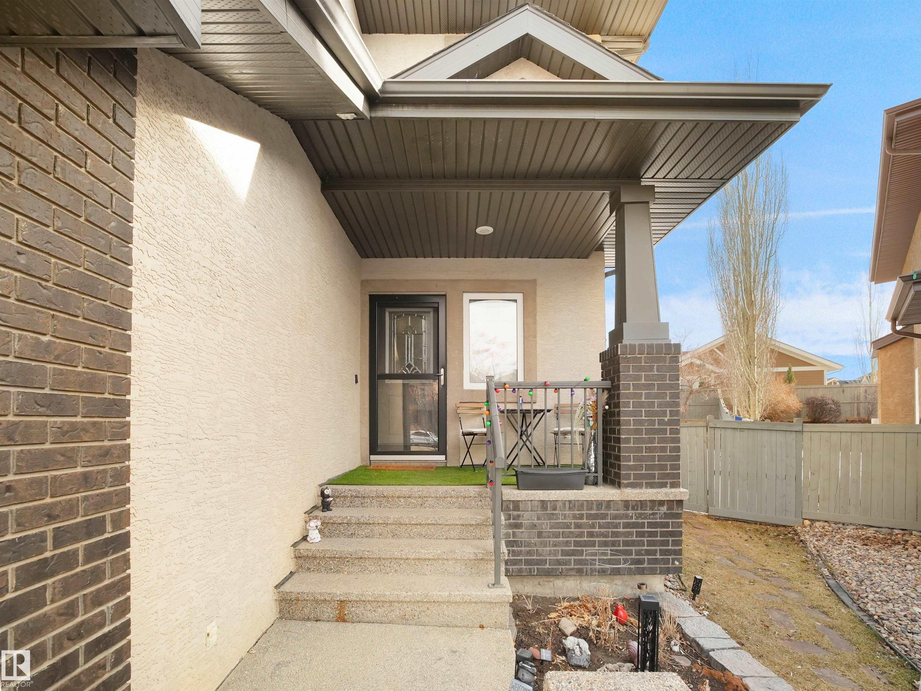 Photo 11 at 2422 Warry Place SW, Windermere, Edmonton