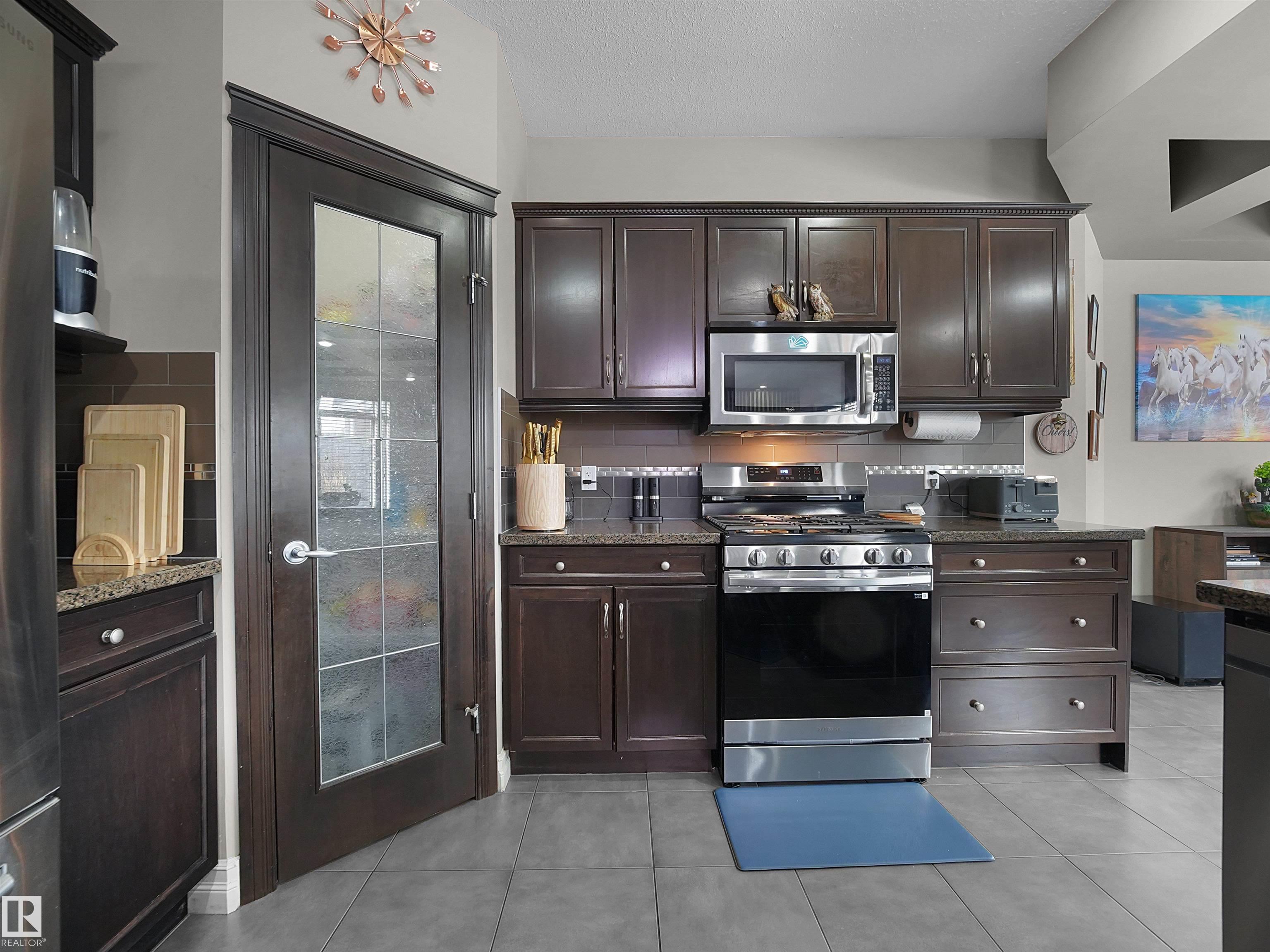 Photo 30 at 2422 Warry Place SW, Windermere, Edmonton