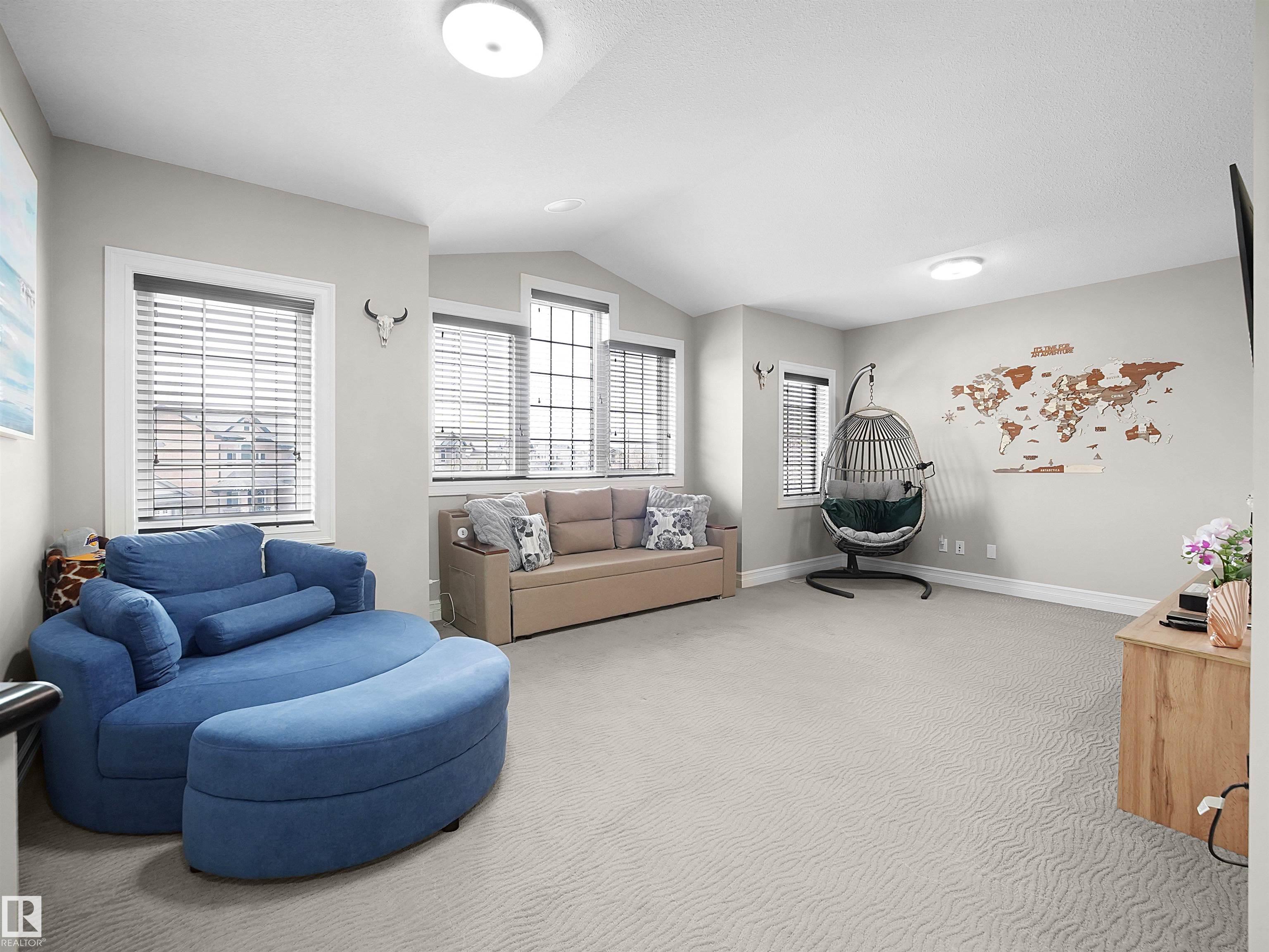 Photo 51 at 2422 Warry Place SW, Windermere, Edmonton
