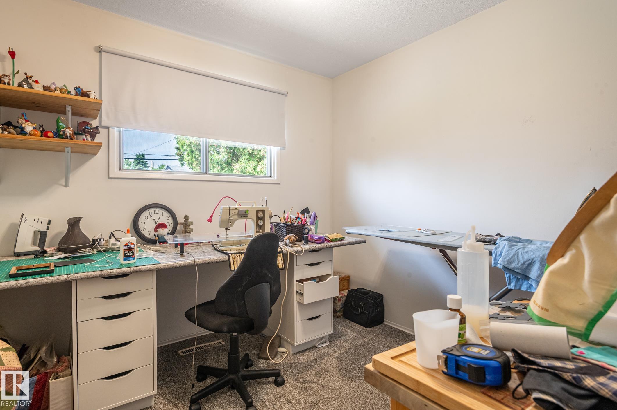 Photo 12 at 13816 62 Street NW, York, Edmonton