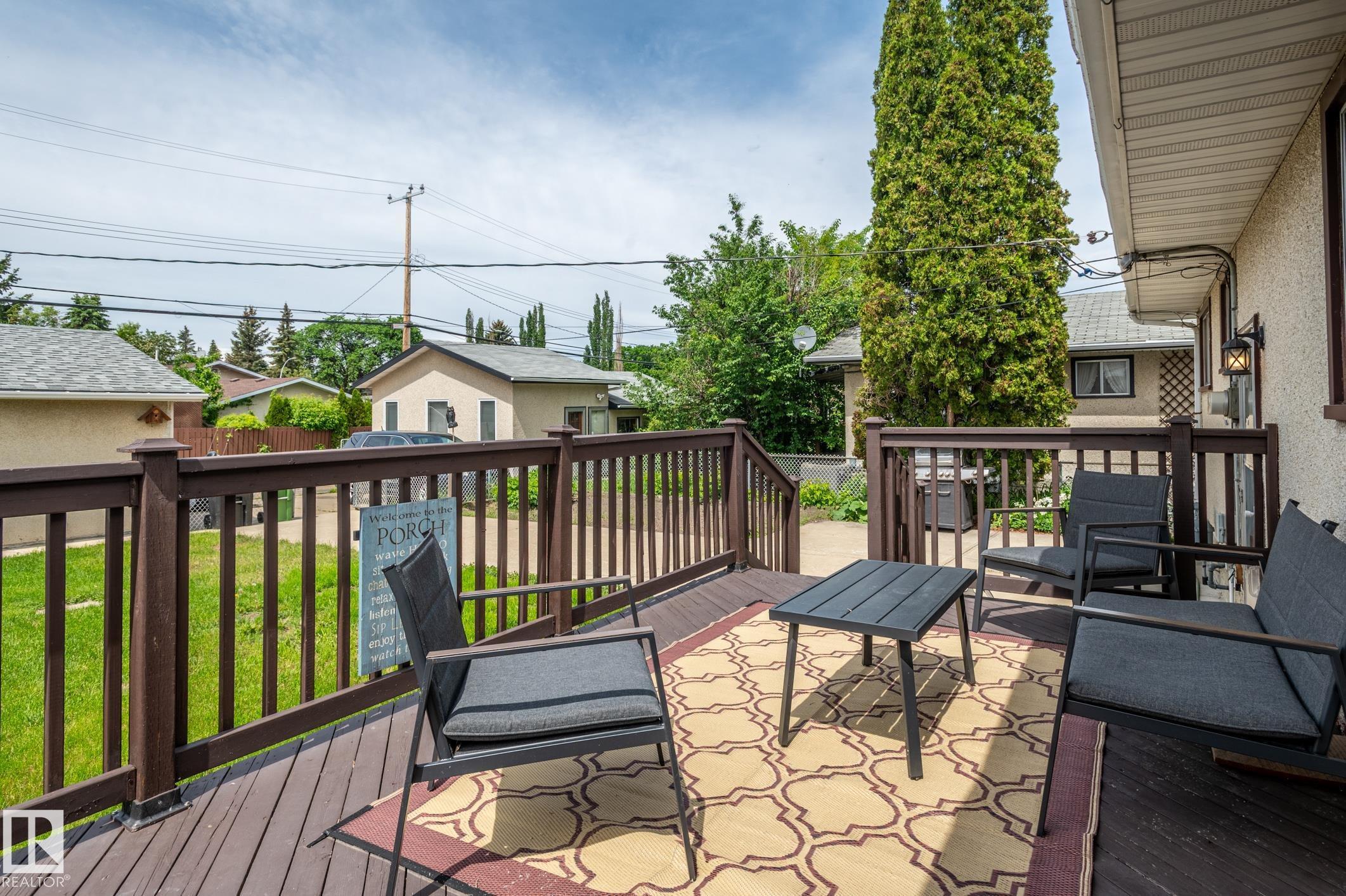 Photo 20 at 13816 62 Street NW, York, Edmonton