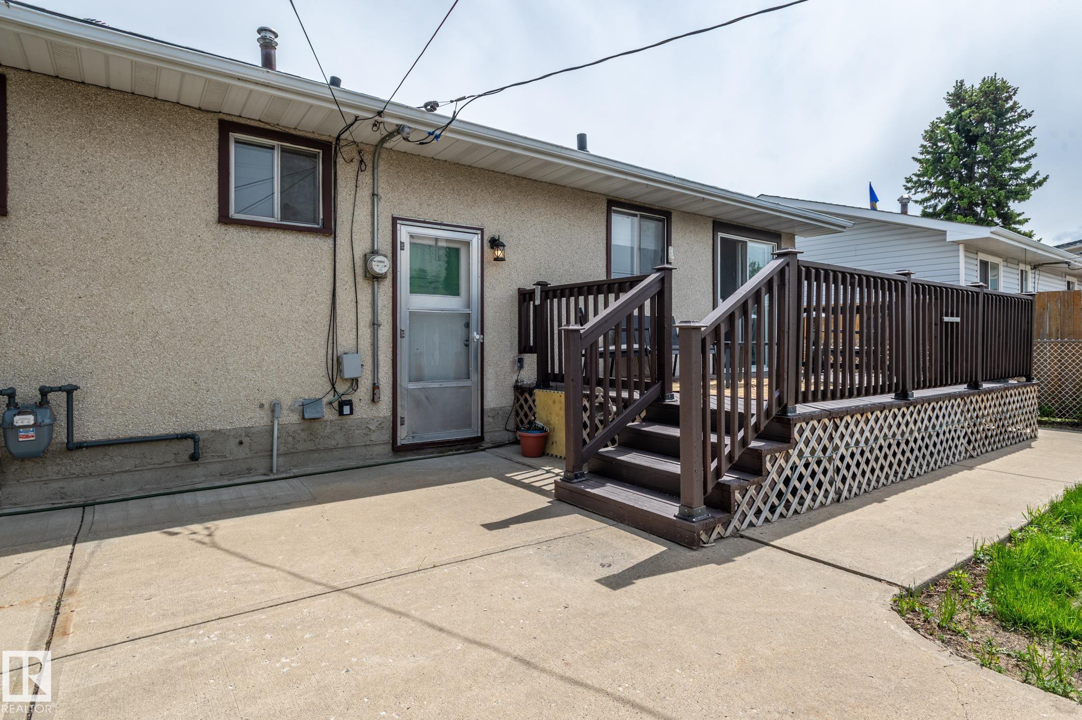 Photo 21 at 13816 62 Street NW, York, Edmonton