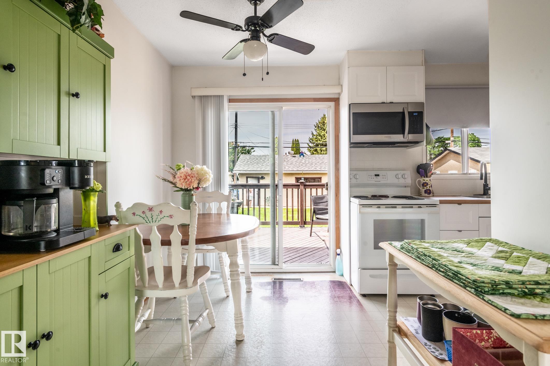 Photo 6 at 13816 62 Street NW, York, Edmonton