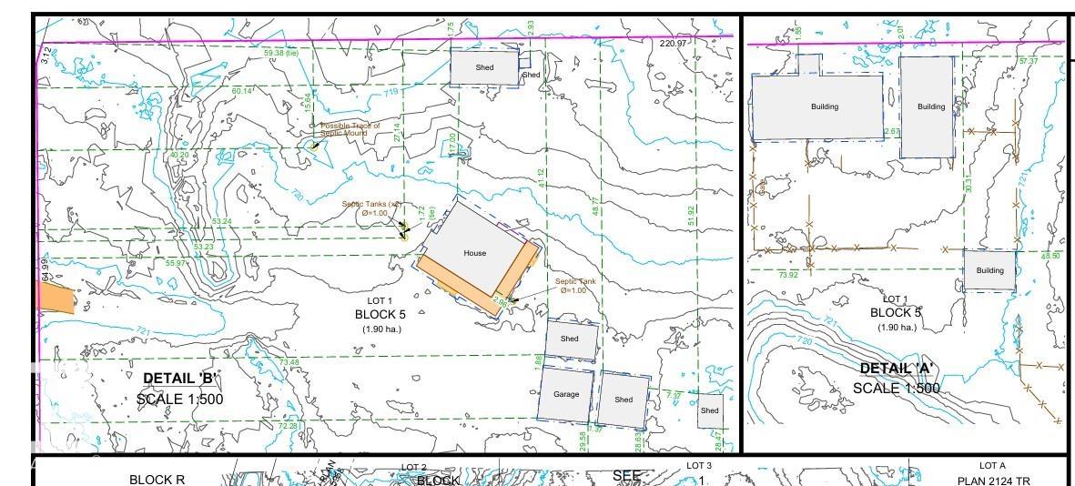25 - 22459 Twp Rd 530, Barry Hill, Rural Strathcona County