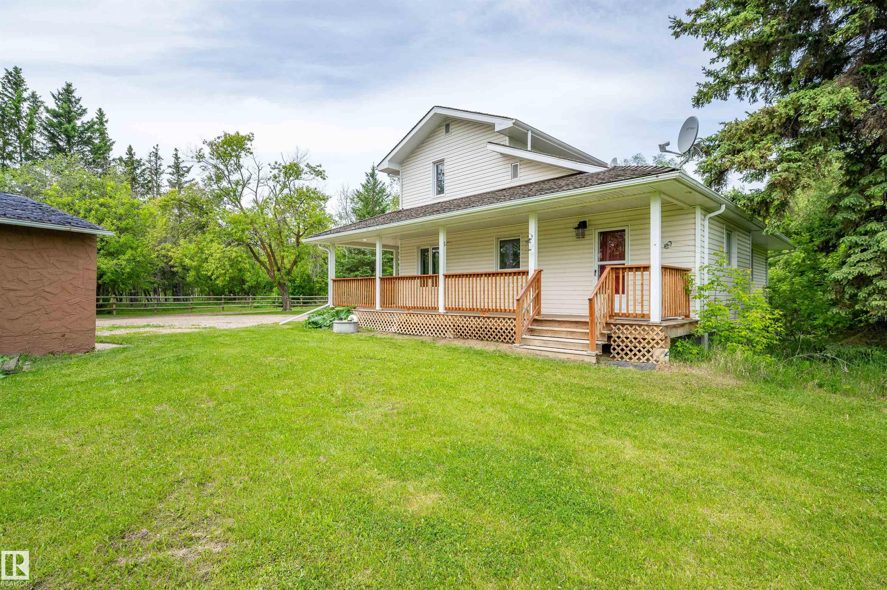 Photo 49 at 25 - 22459 Twp Rd 530, Barry Hill, Rural Strathcona County