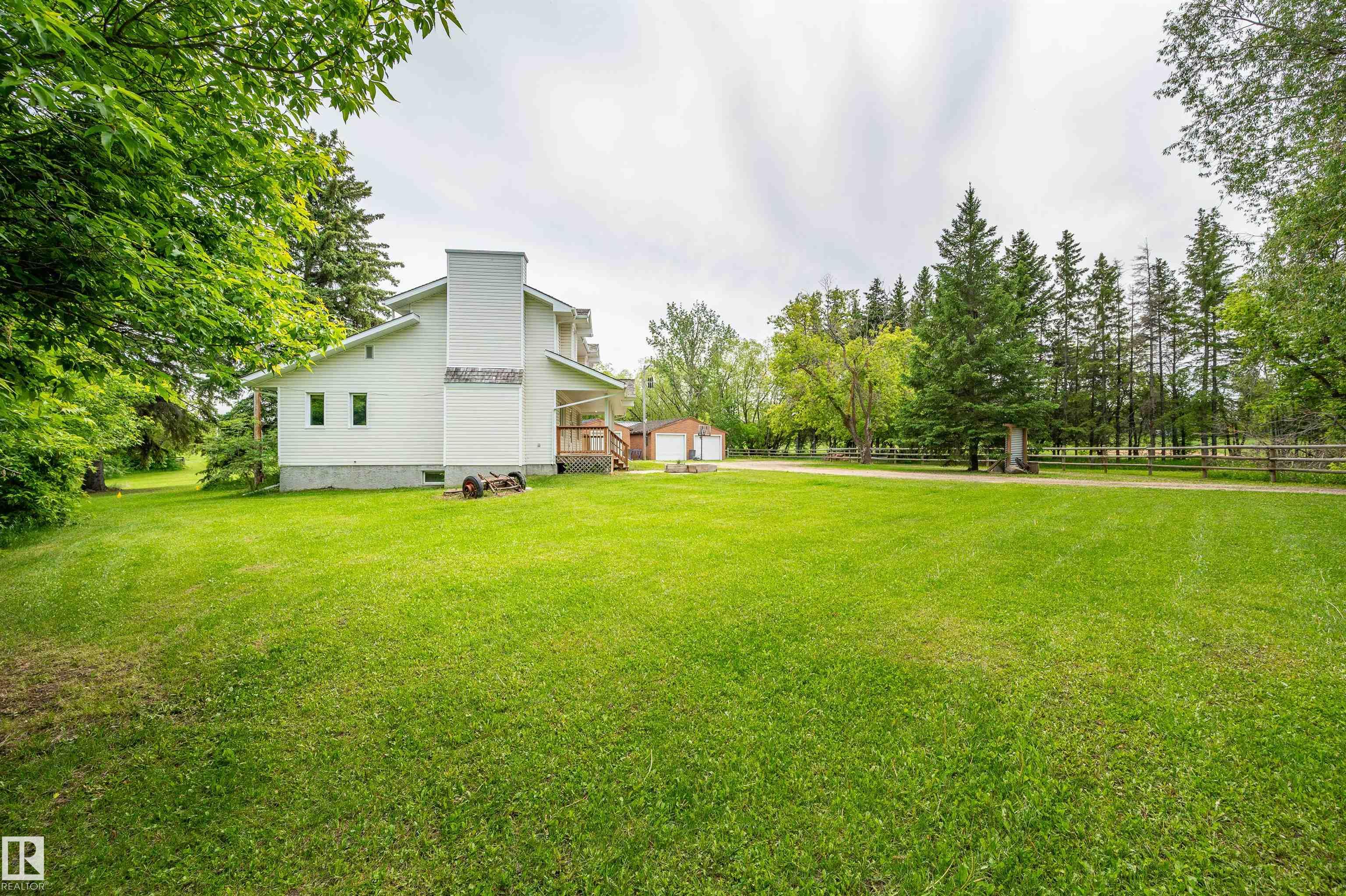 Photo 50 at 25 - 22459 Twp Rd 530, Barry Hill, Rural Strathcona County