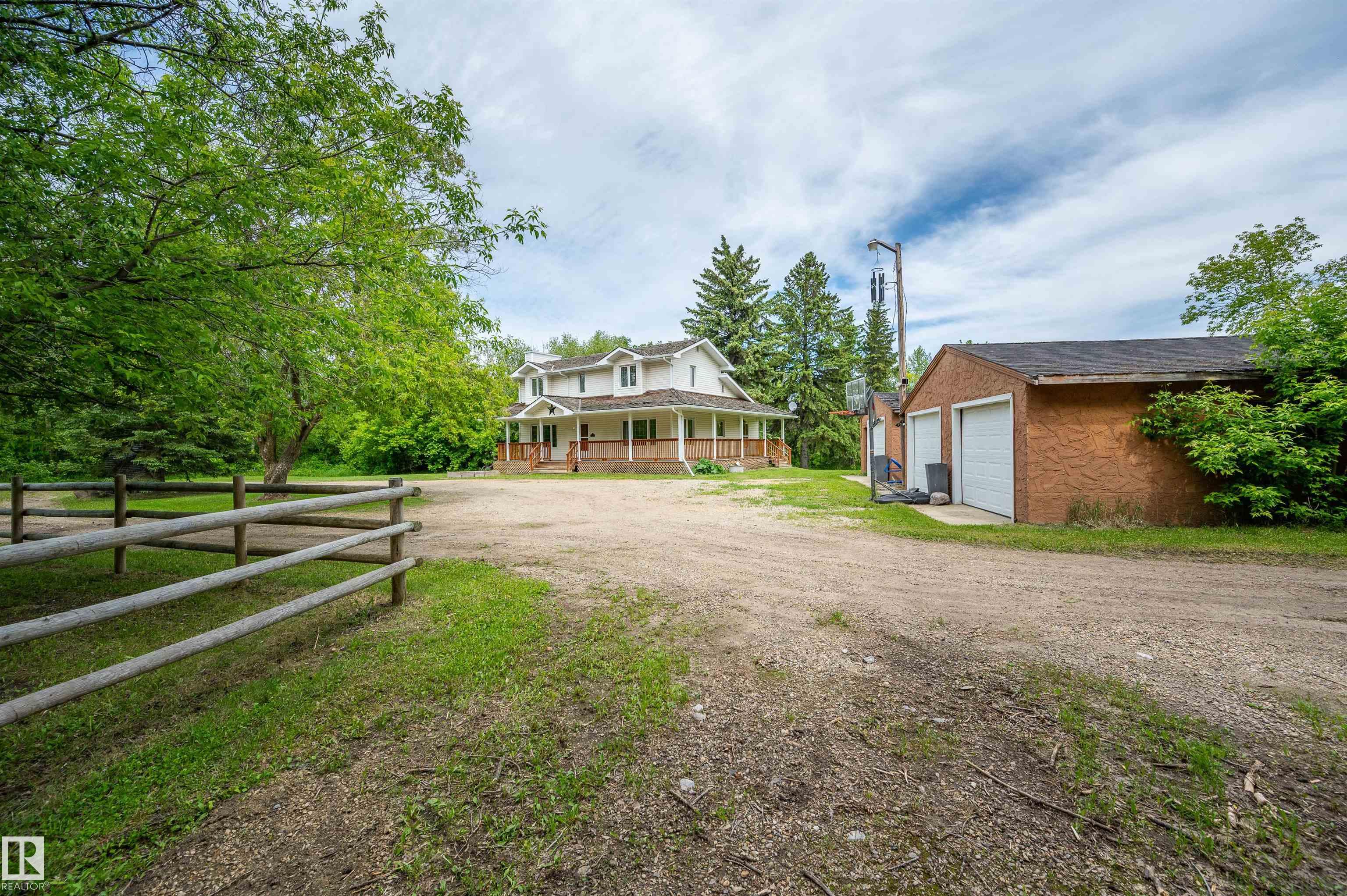 Photo 71 at 25 - 22459 Twp Rd 530, Barry Hill, Rural Strathcona County