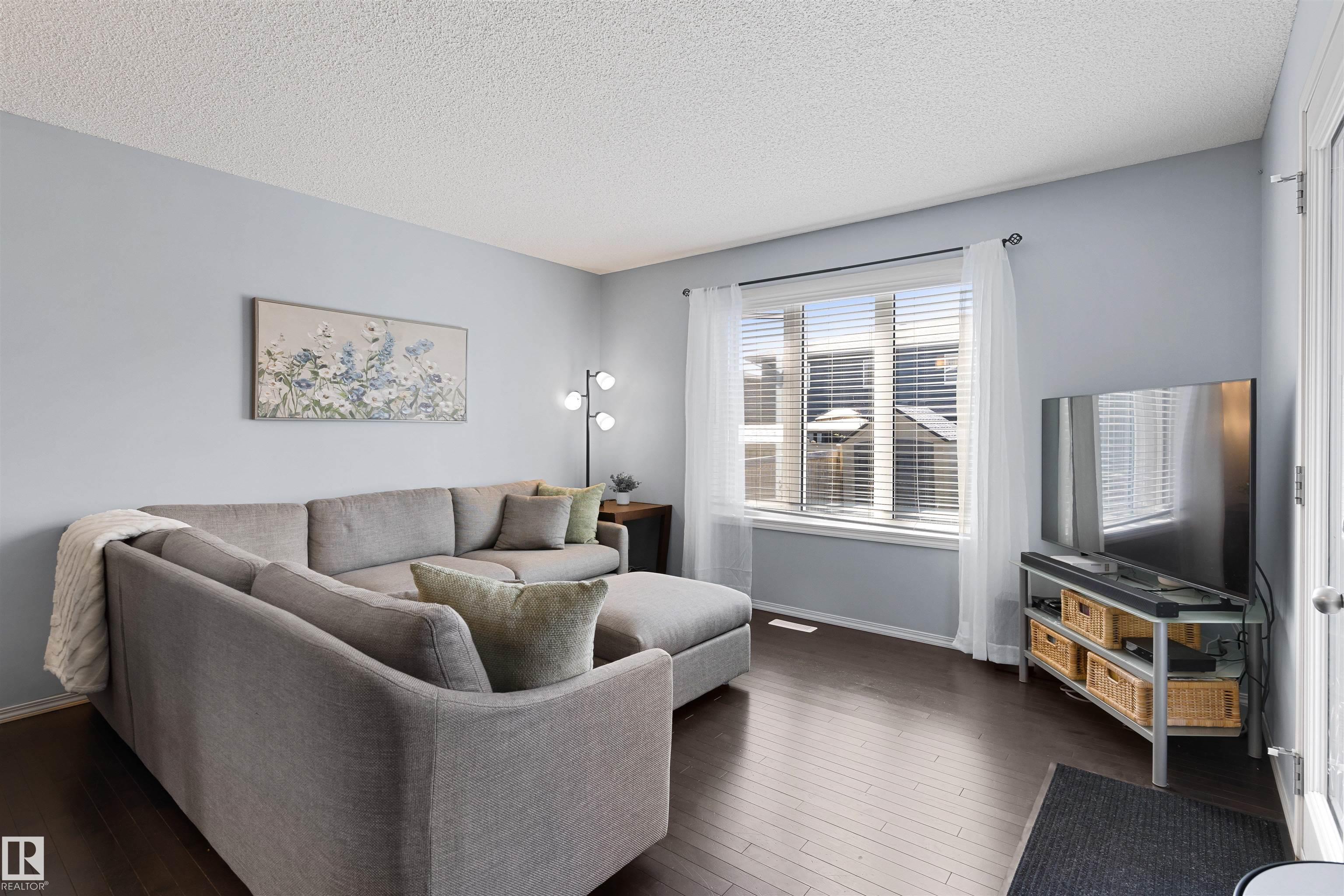 Photo 11 at 60 Red Tail Way, Riverside, St. Albert