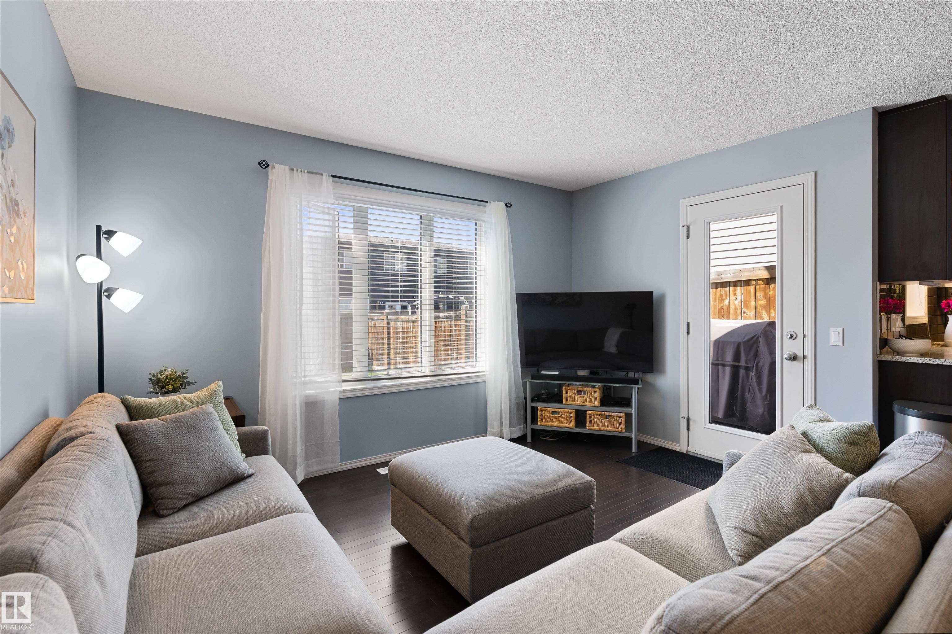 Photo 12 at 60 Red Tail Way, Riverside, St. Albert