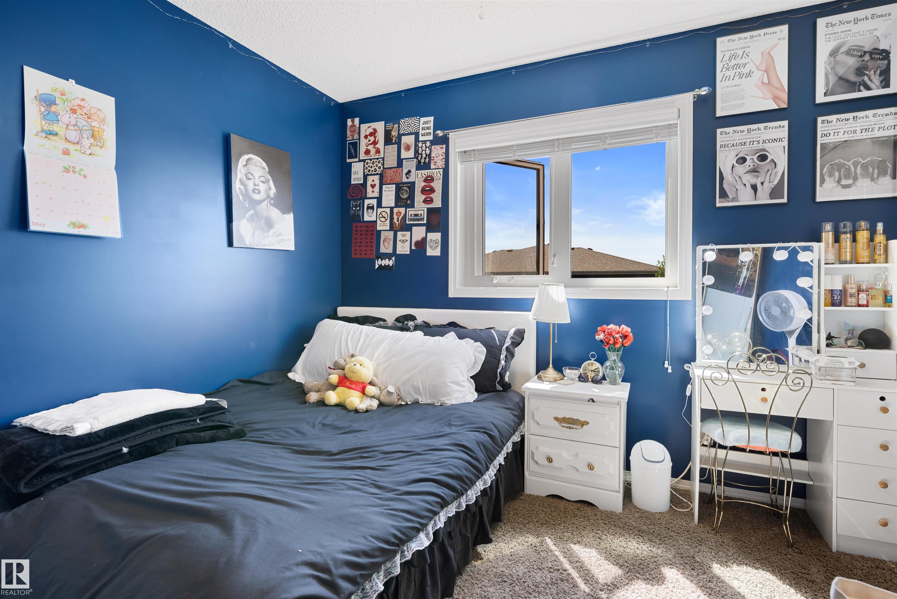 Photo 18 at 60 Red Tail Way, Riverside, St. Albert
