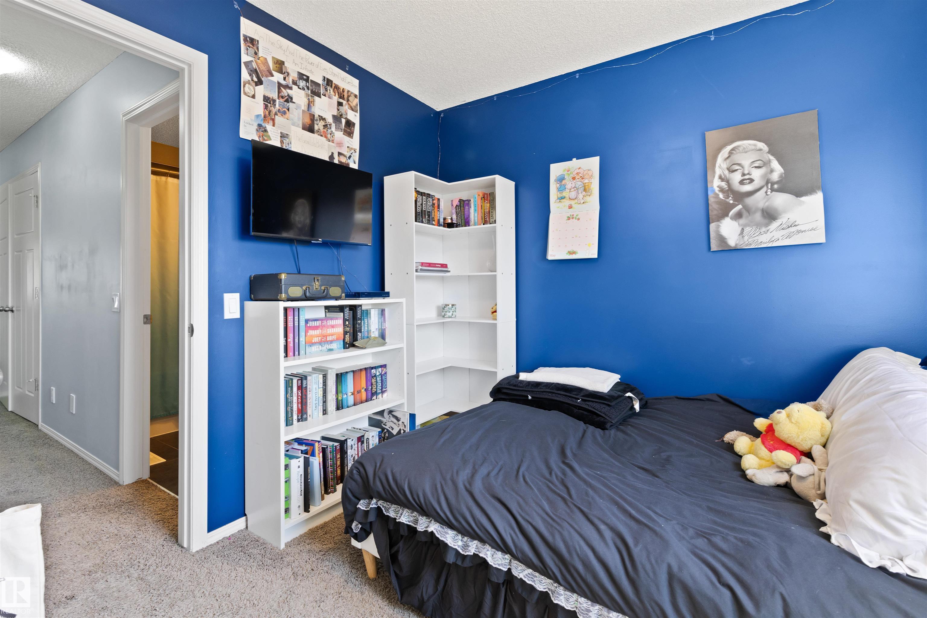 Photo 19 at 60 Red Tail Way, Riverside, St. Albert