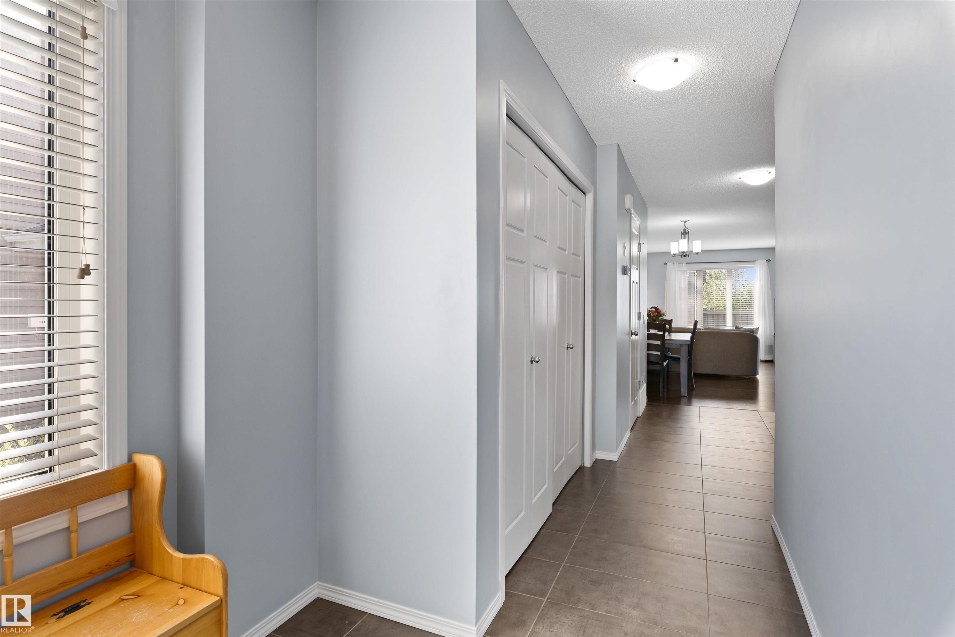 60 Red Tail Way, Riverside, St. Albert