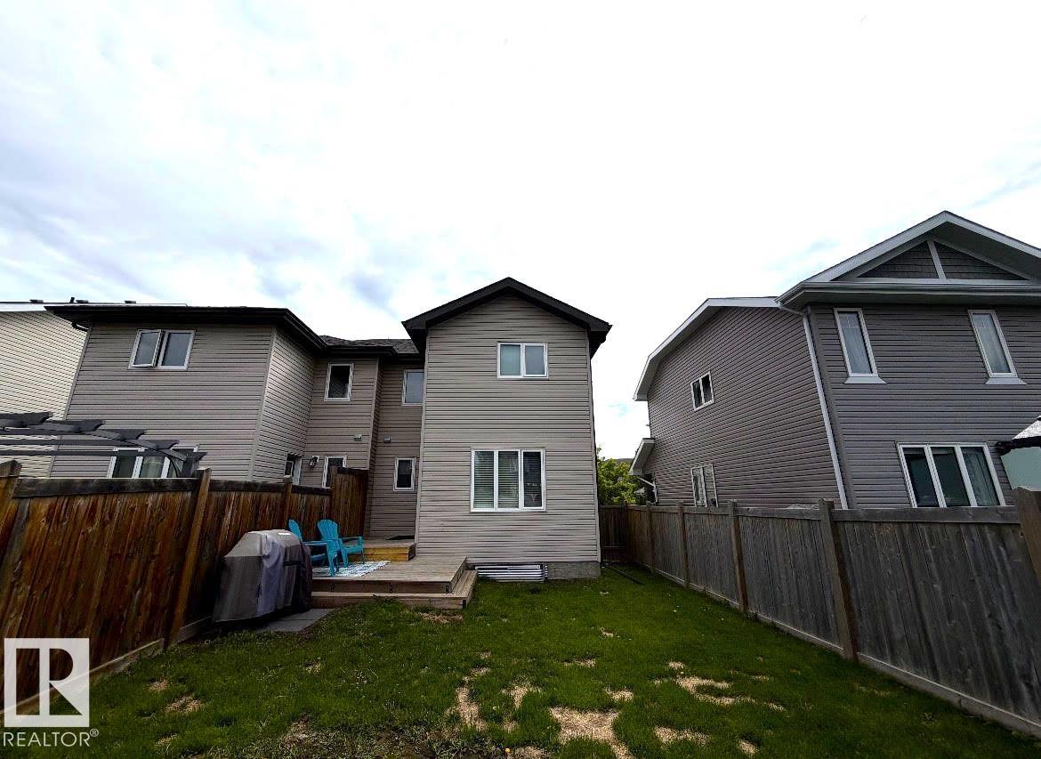 Photo 30 at 60 Red Tail Way, Riverside, St. Albert