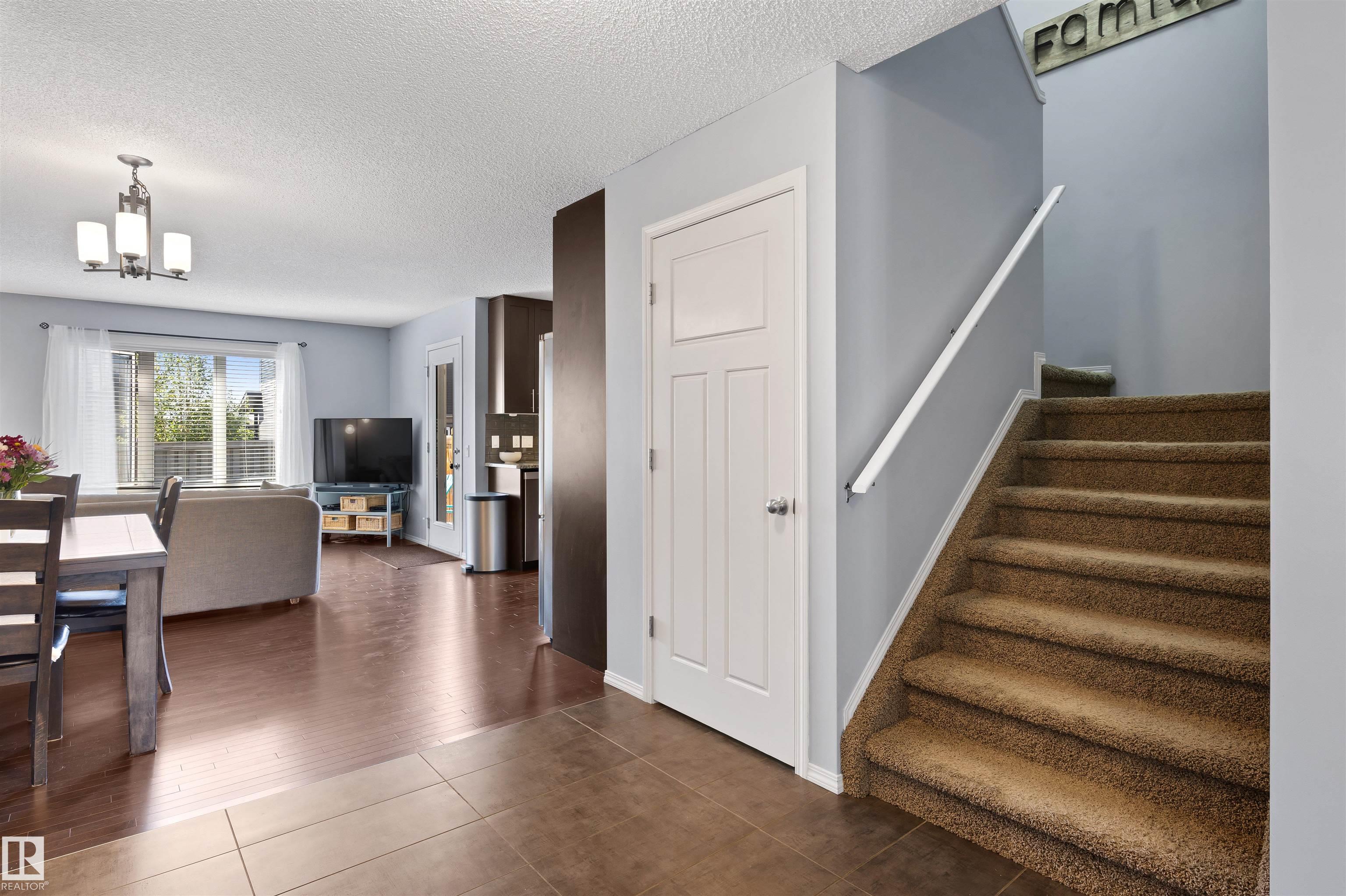 60 Red Tail Way, Riverside, St. Albert