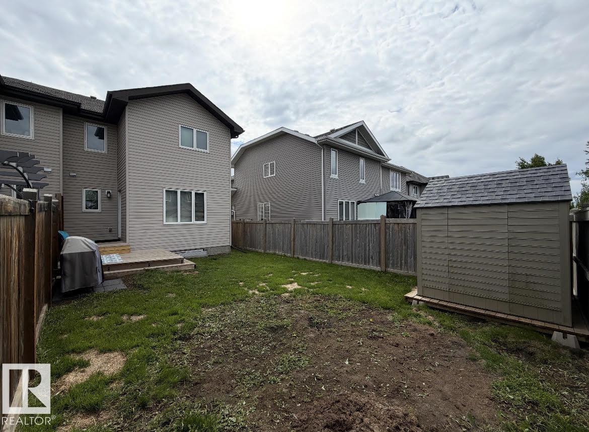 Photo 31 at 60 Red Tail Way, Riverside, St. Albert
