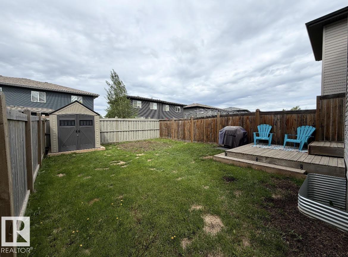 Photo 32 at 60 Red Tail Way, Riverside, St. Albert