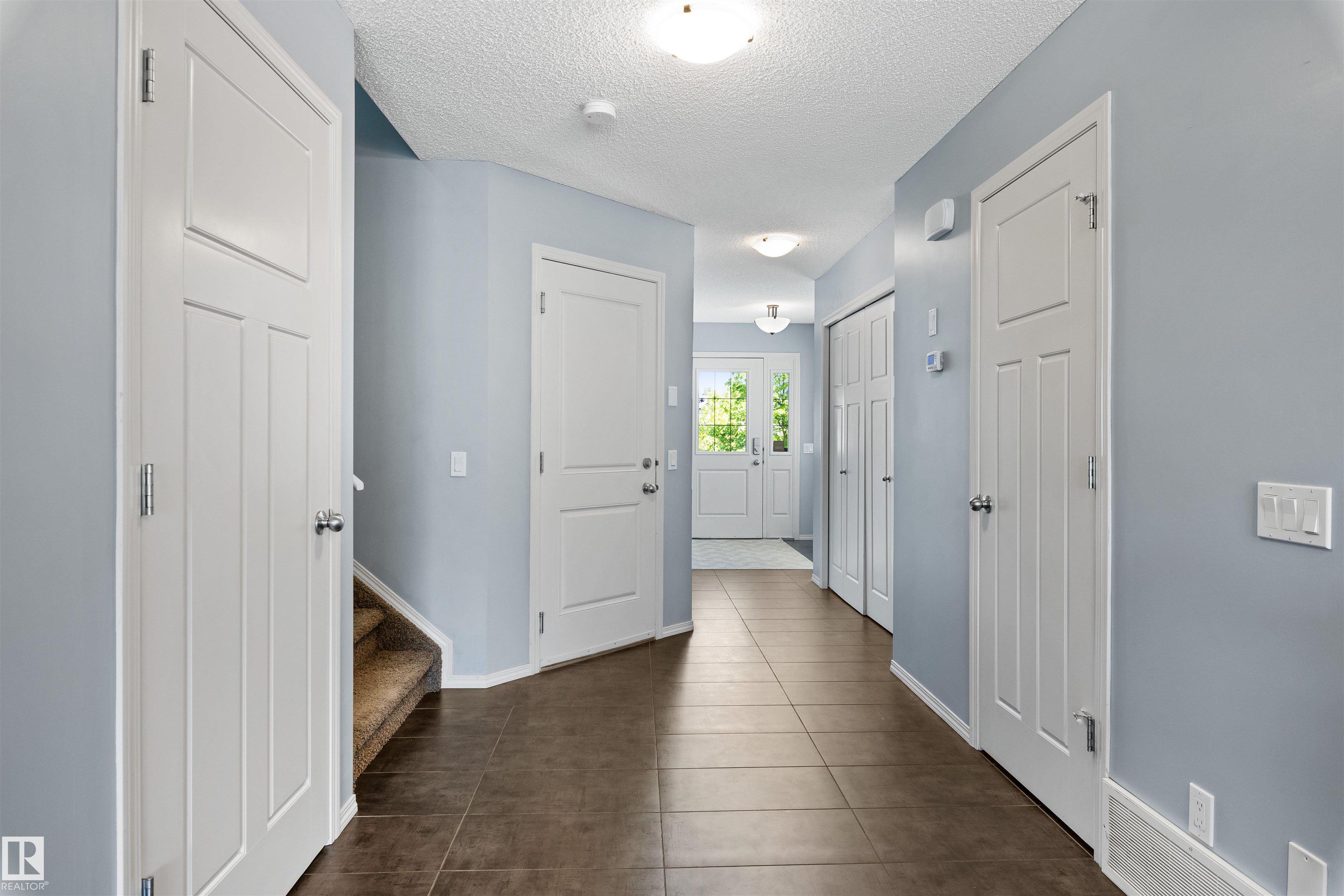 60 Red Tail Way, Riverside, St. Albert