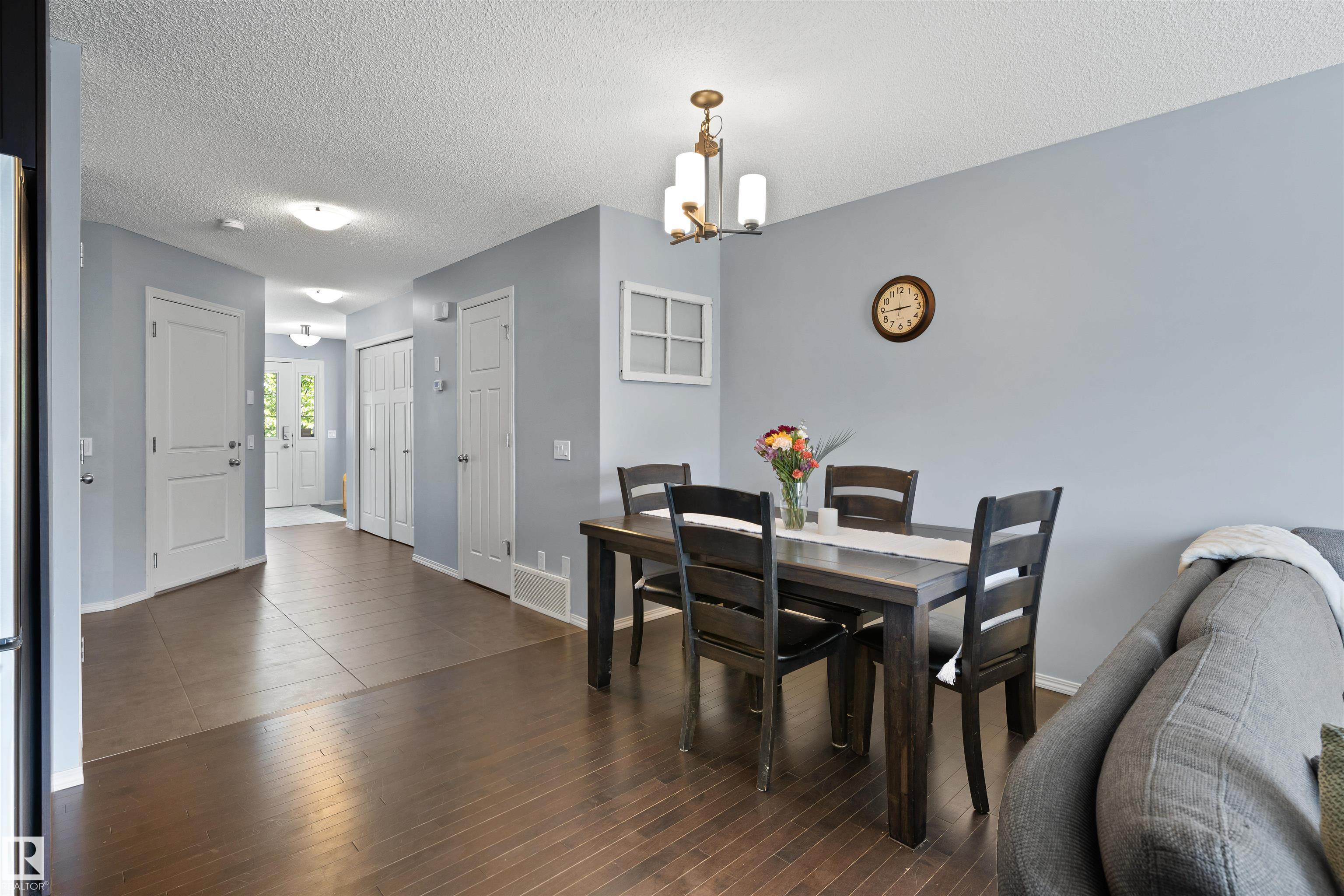 Photo 7 at 60 Red Tail Way, Riverside, St. Albert