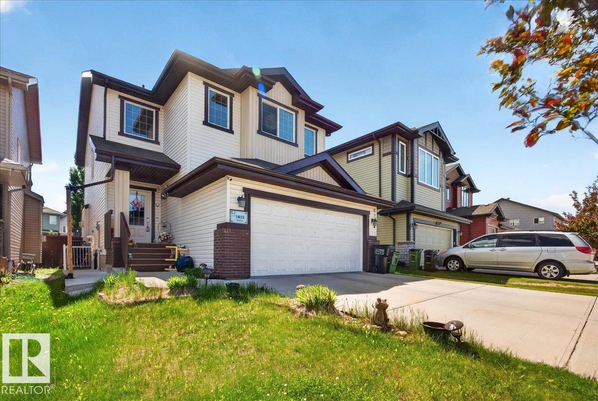 1411 30 Avenue NW, Tamarack, Edmonton