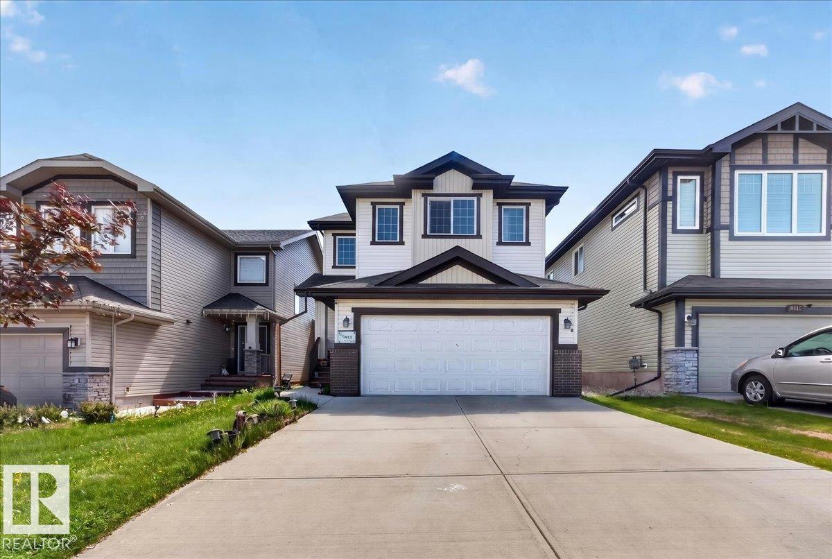 1411 30 Avenue NW, Tamarack, Edmonton