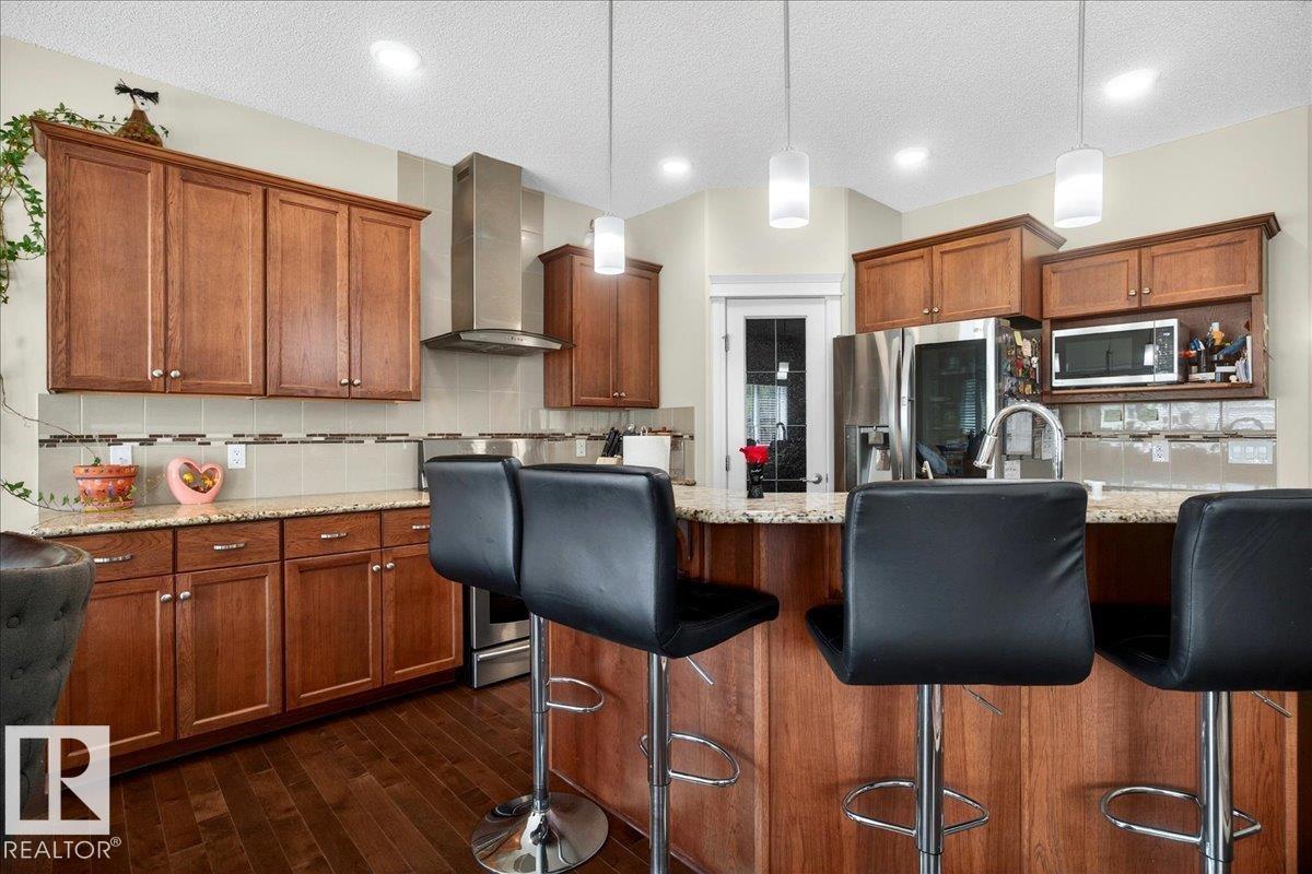 Photo 11 at 1411 30 Avenue NW, Tamarack, Edmonton