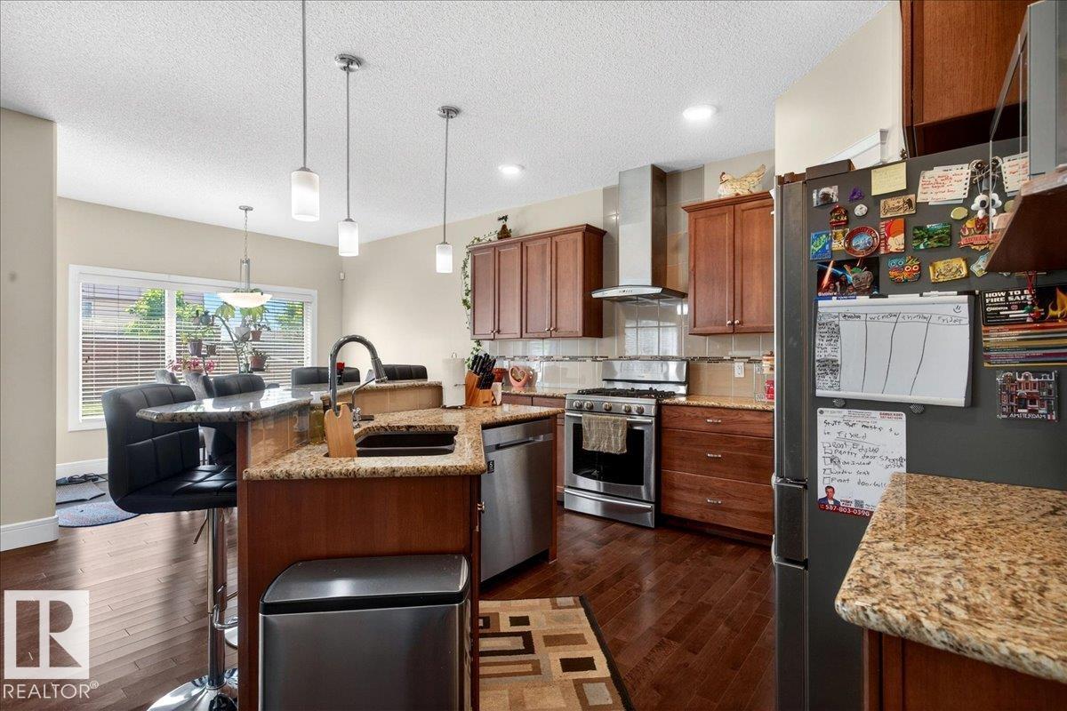 Photo 12 at 1411 30 Avenue NW, Tamarack, Edmonton
